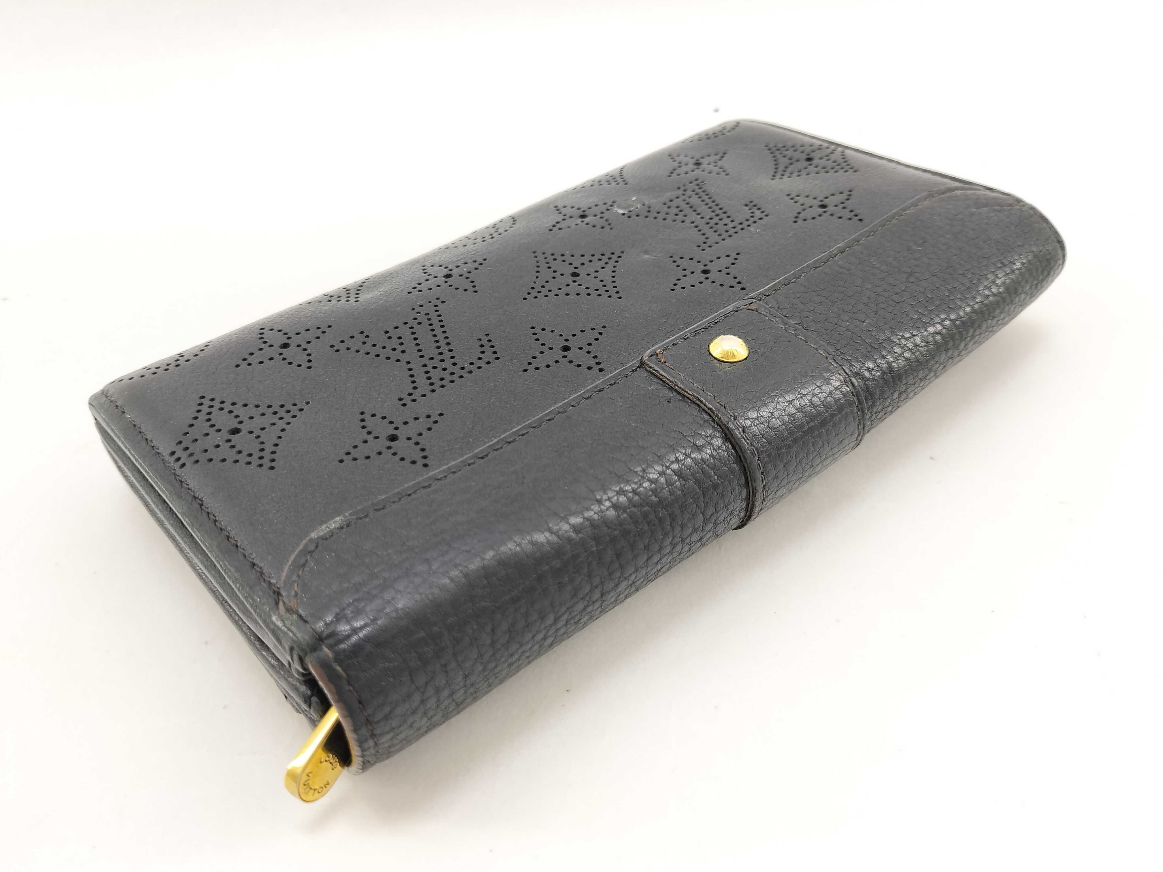 Mahina Amelia Mahina M95549 Wallet — view 7