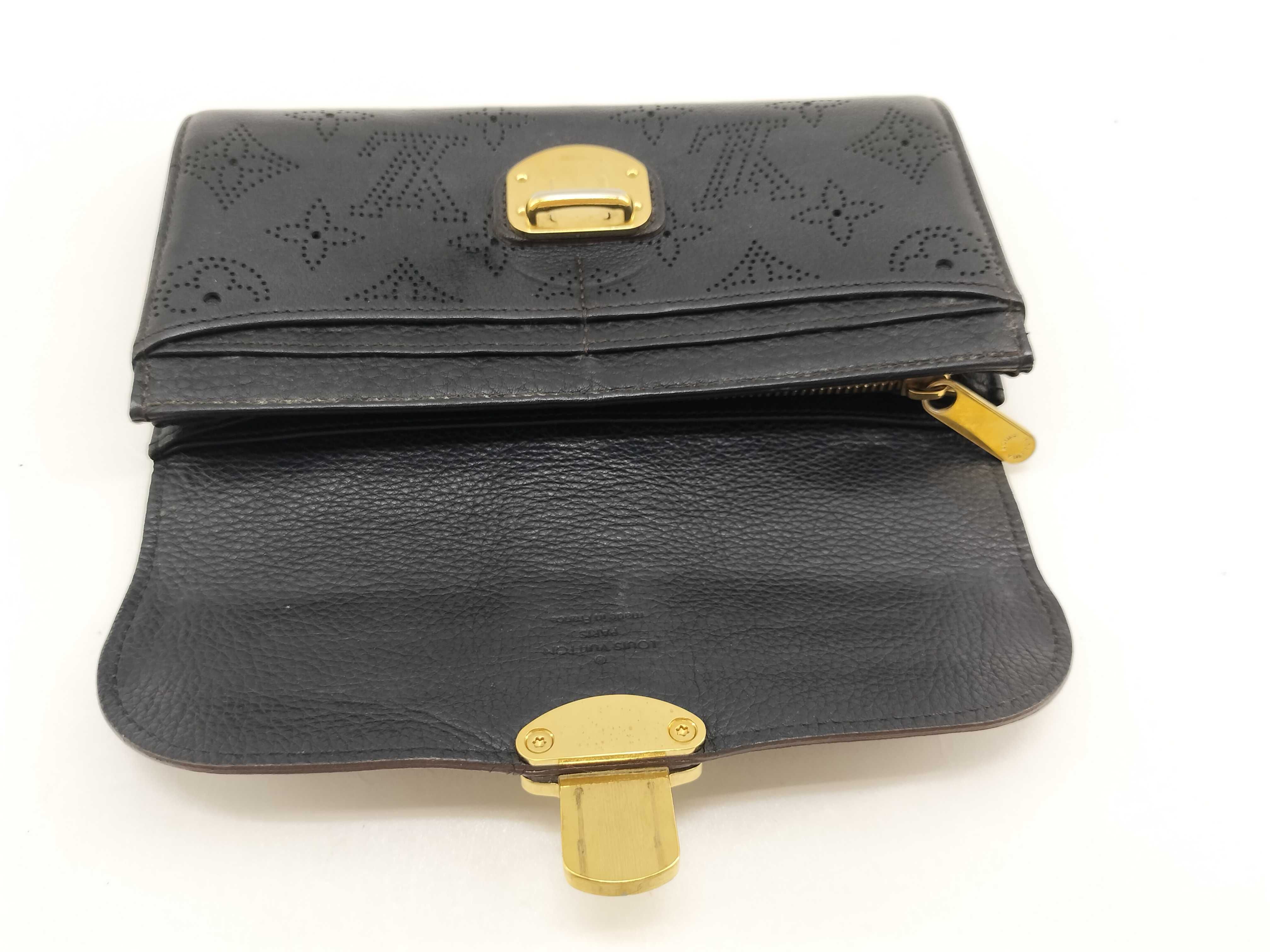 Mahina Amelia Mahina M95549 Wallet — view 9