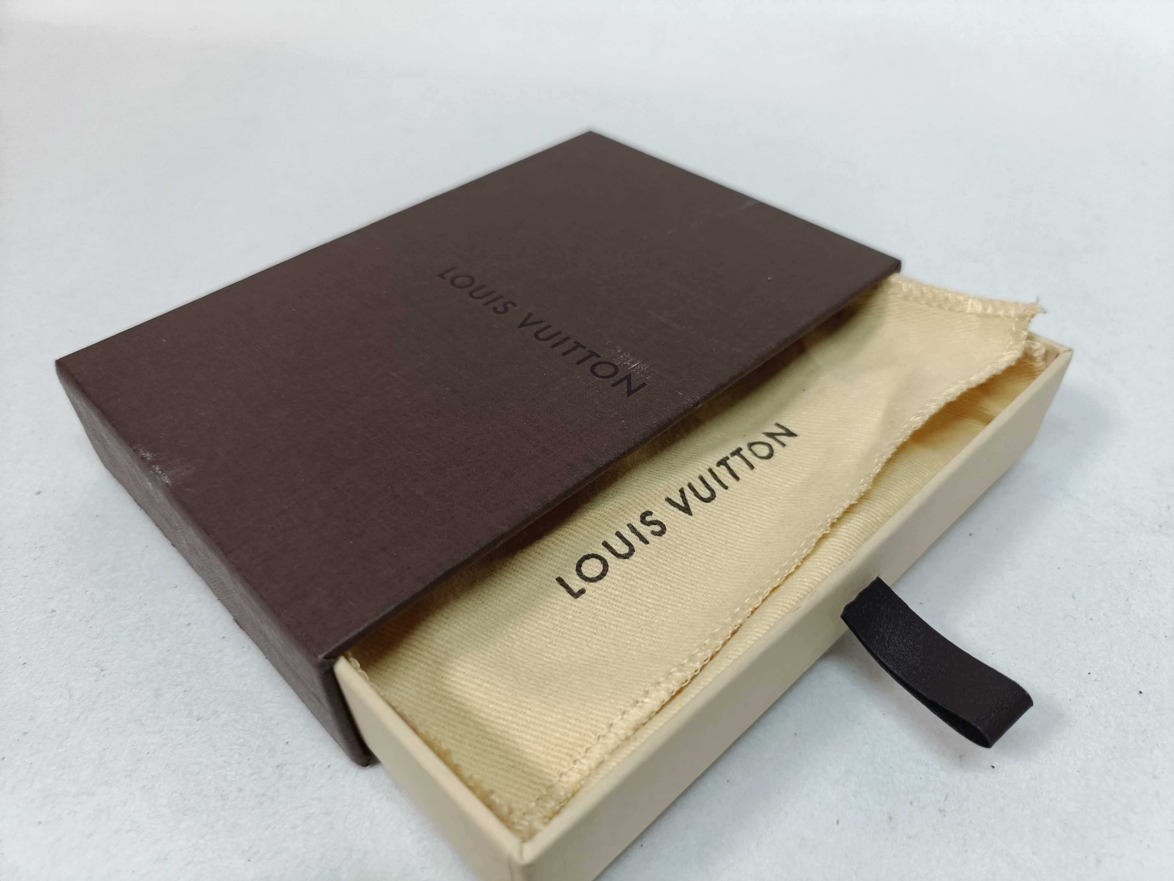 Monogram Portecartes Simple Card Case - Card Case — view 13
