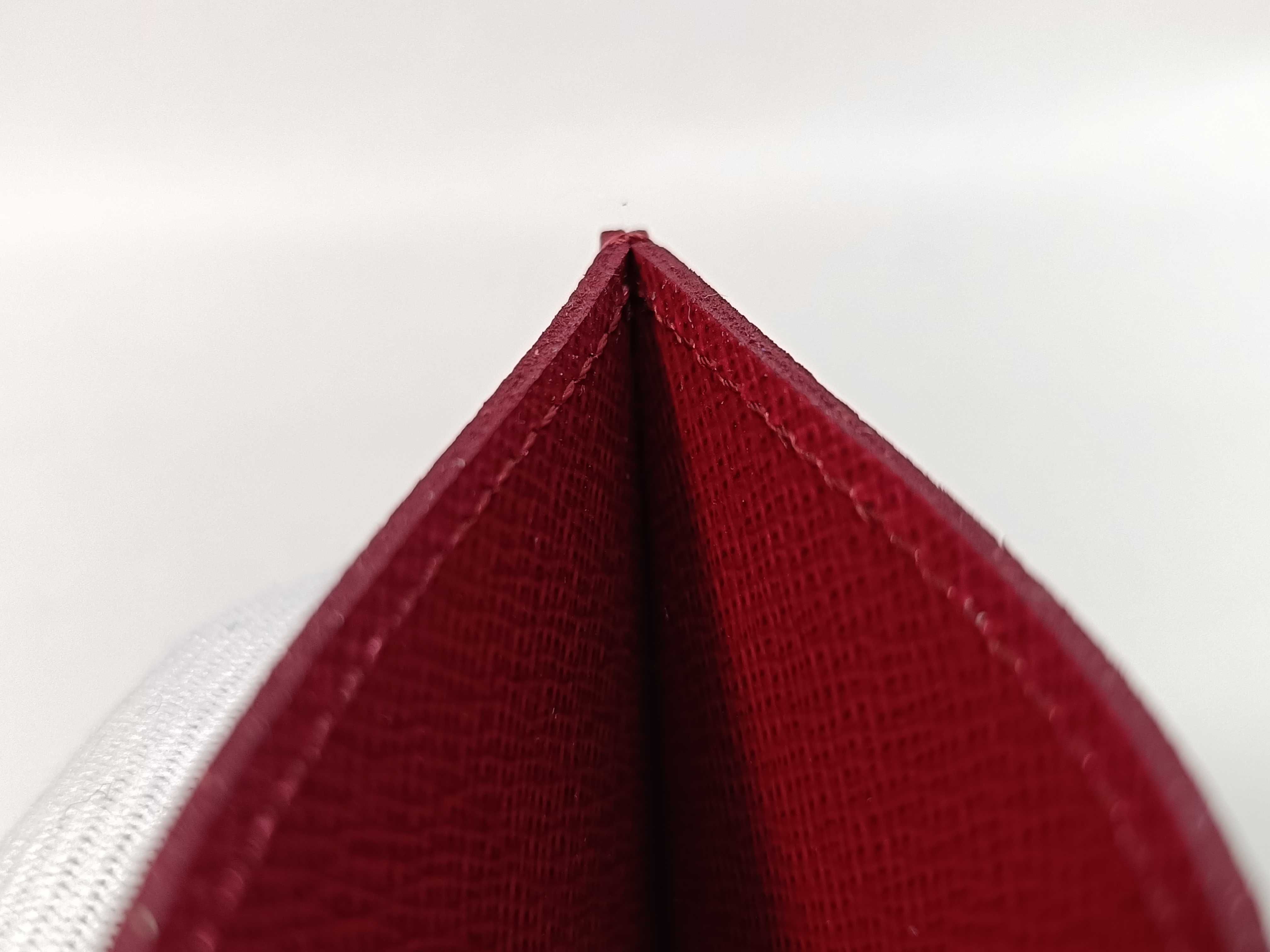 Monogram Portecartes Simple Card Case - Card Case — view 7