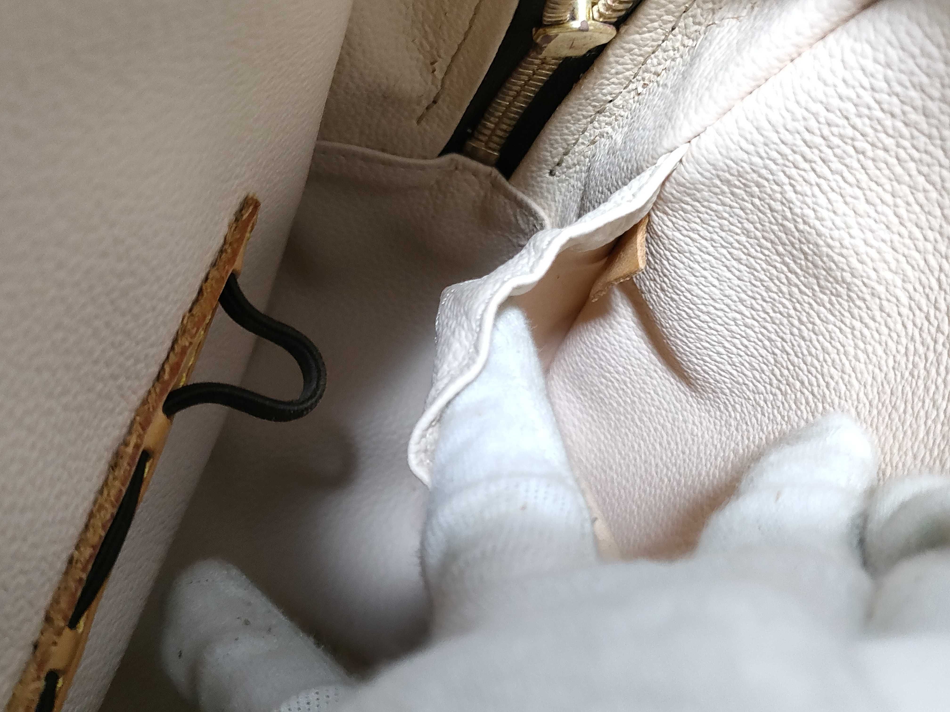 Monogram Mono Spontini Shoulder Bag — view 13