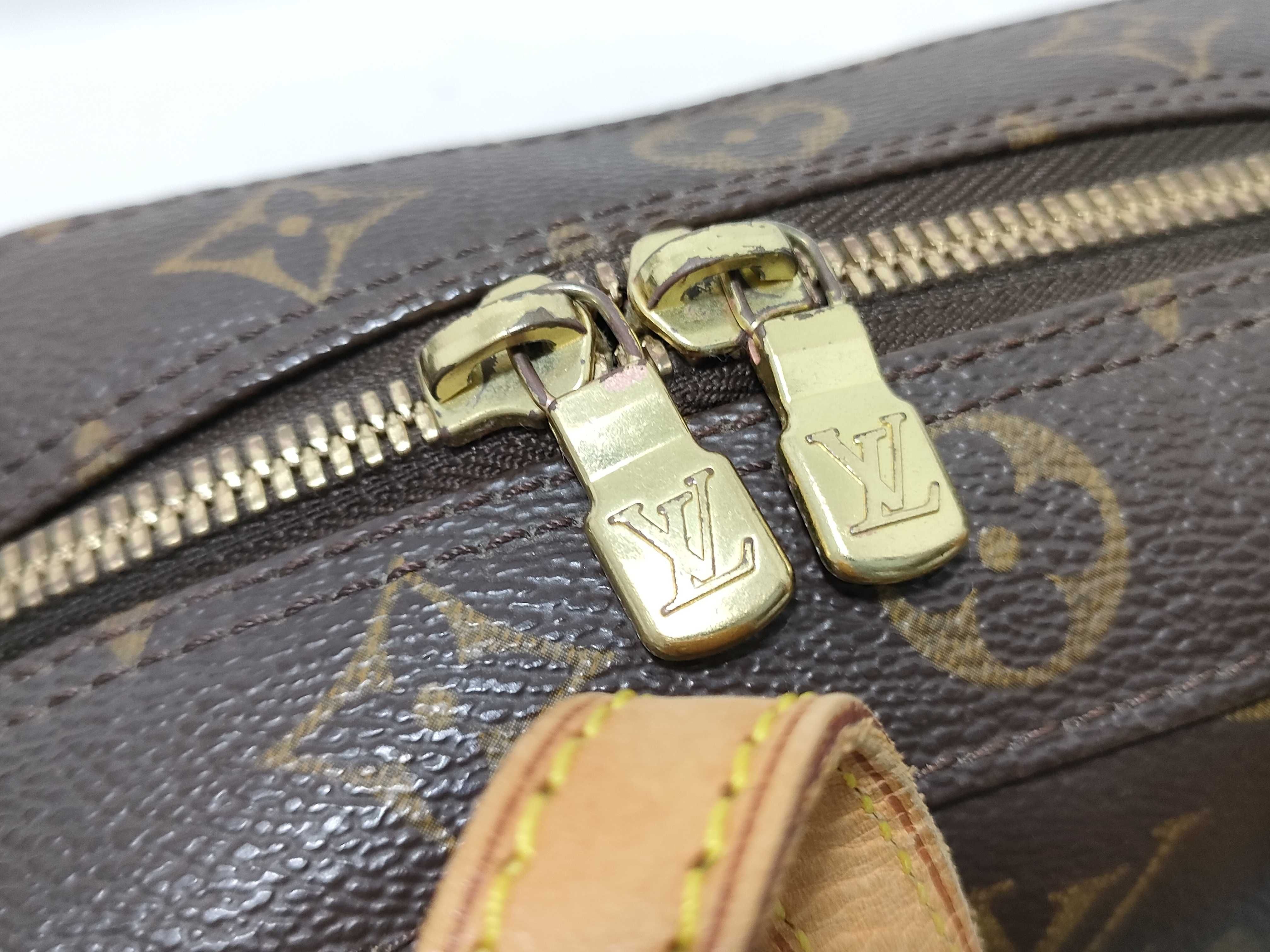 Monogram Mono Spontini Shoulder Bag — view 14