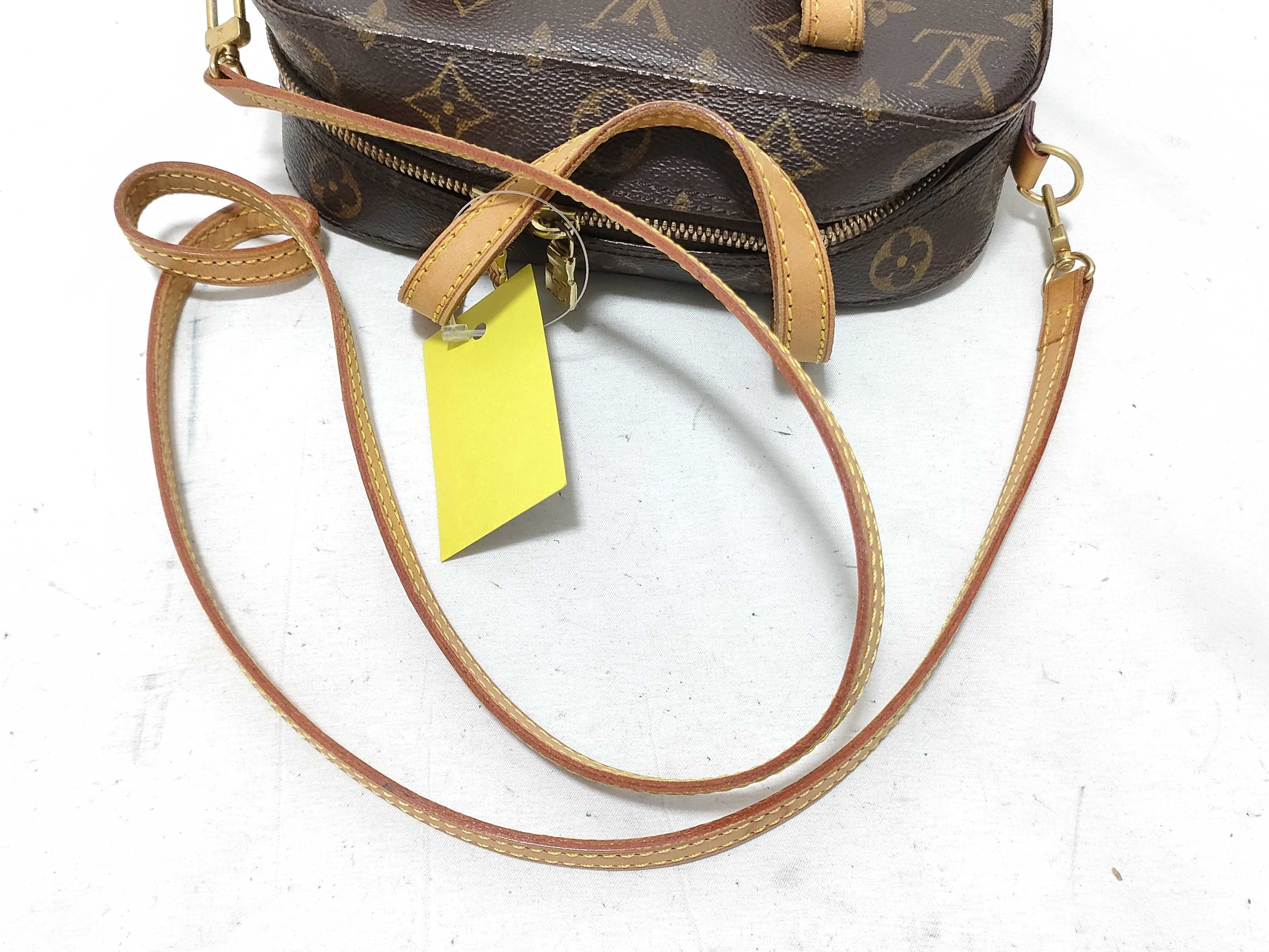 Monogram Mono Spontini Shoulder Bag — view 15