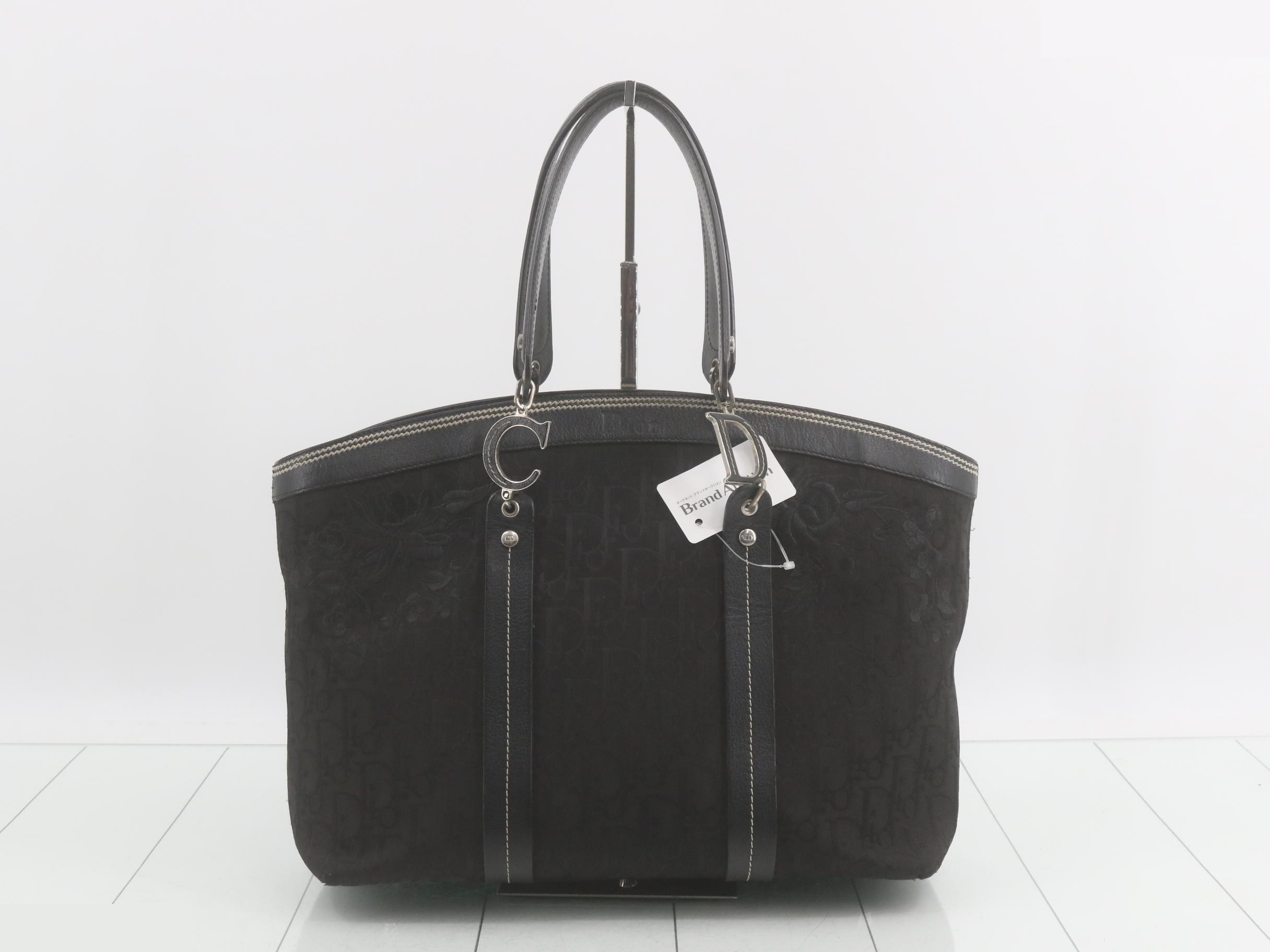 Trotter (bag) - handbag