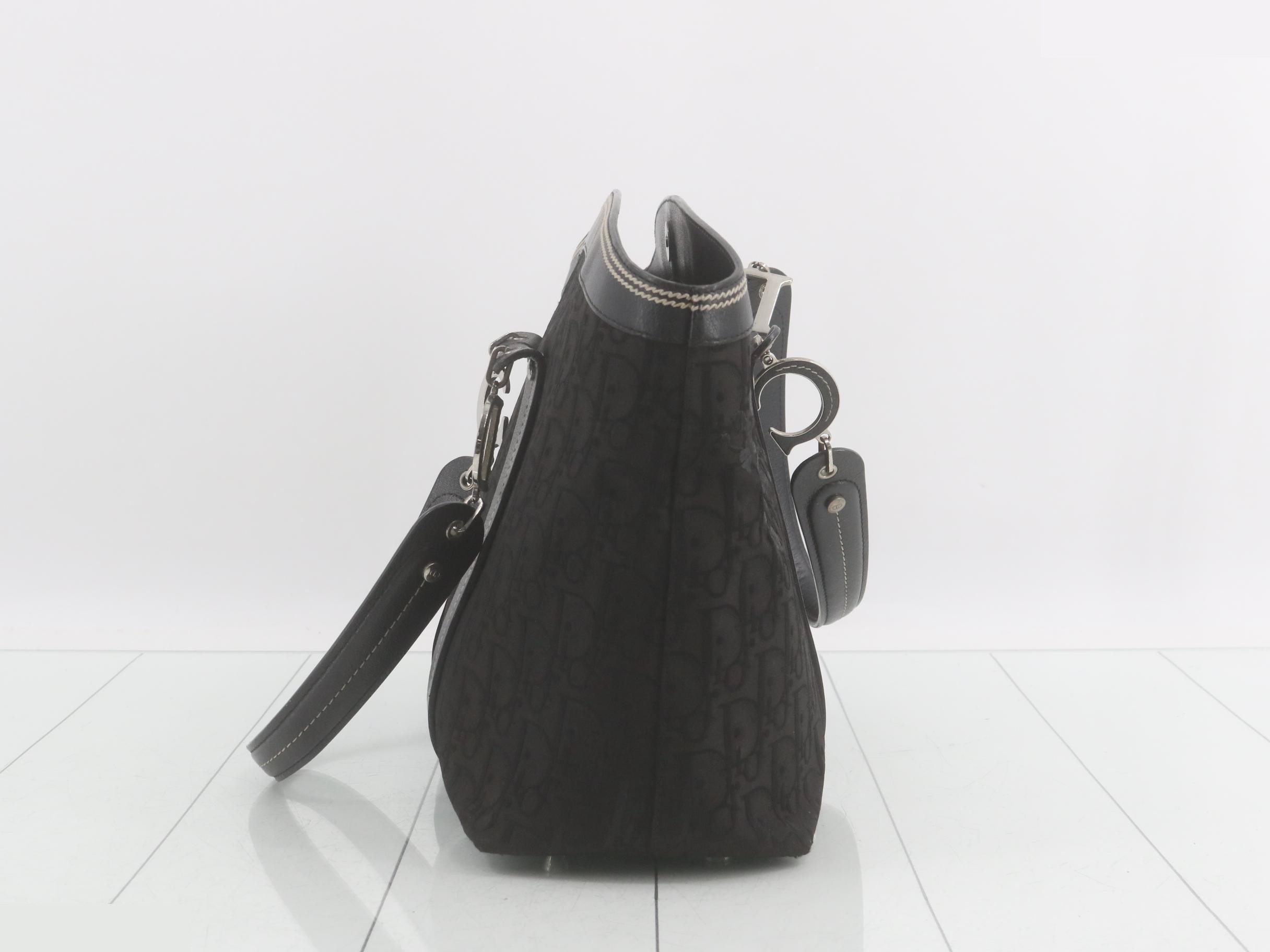 Trotter (bag) - handbag — view 4