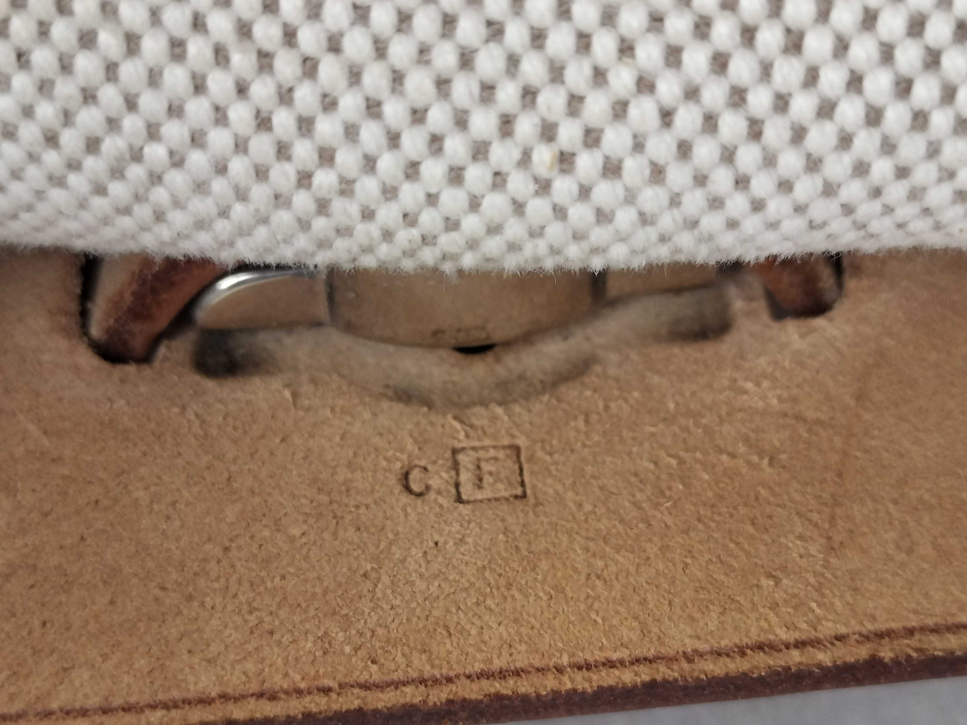Herbag PM ( F stamp) Shoulder bag/Backpack — view 11