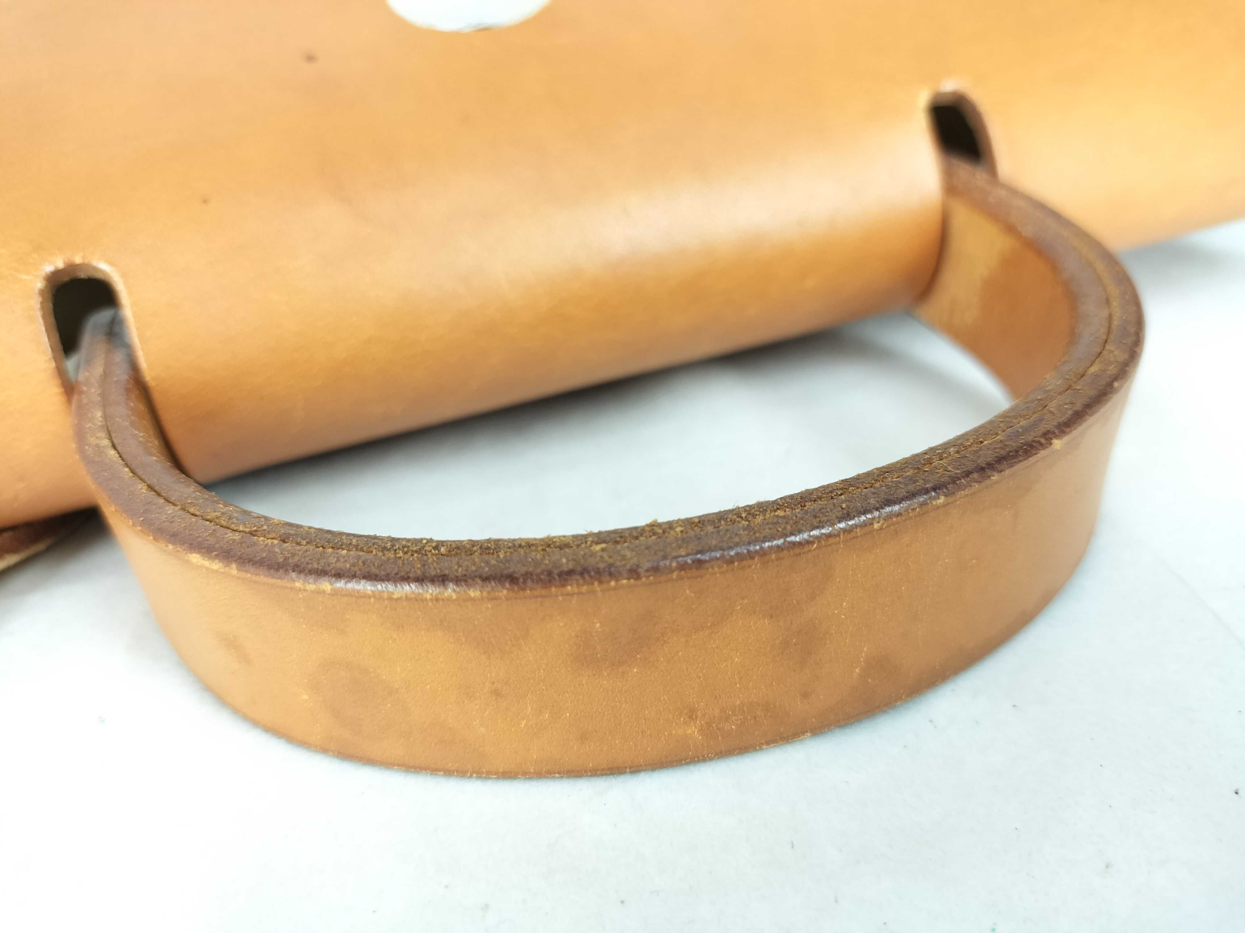 Herbag PM ( F stamp) Shoulder bag/Backpack — view 12