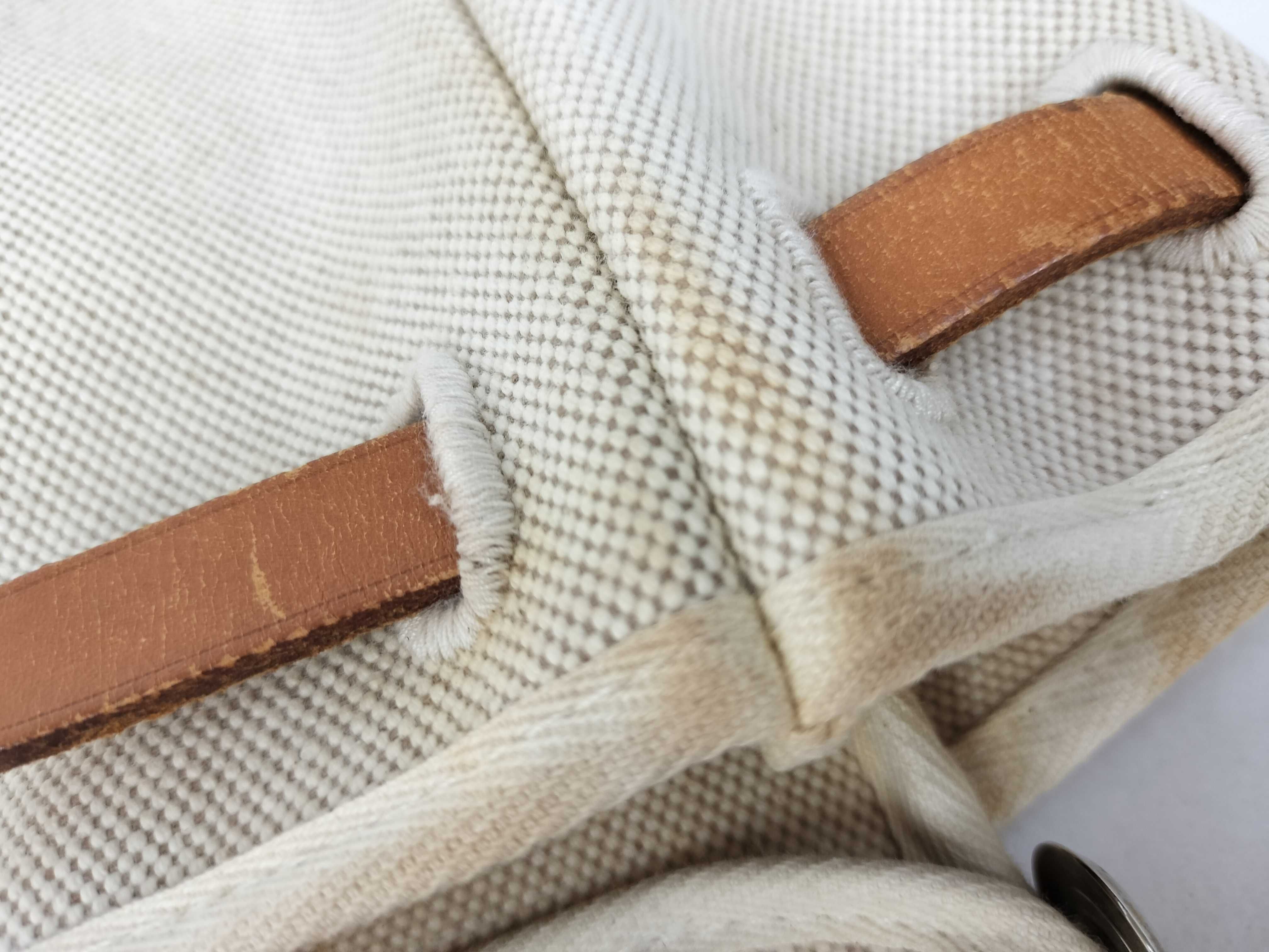Herbag PM ( F stamp) Shoulder bag/Backpack — view 14