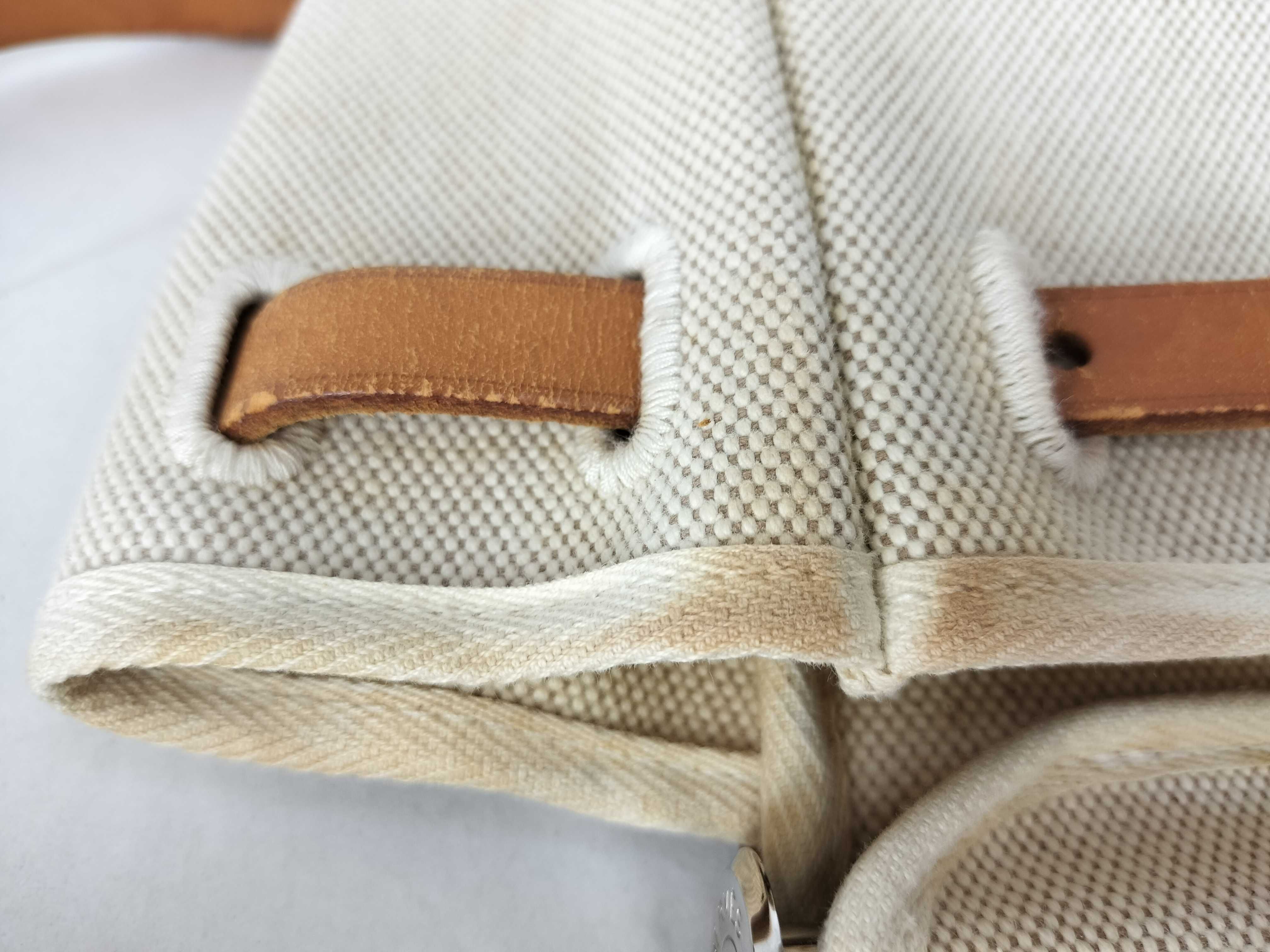 Herbag PM ( F stamp) Shoulder bag/Backpack — view 15