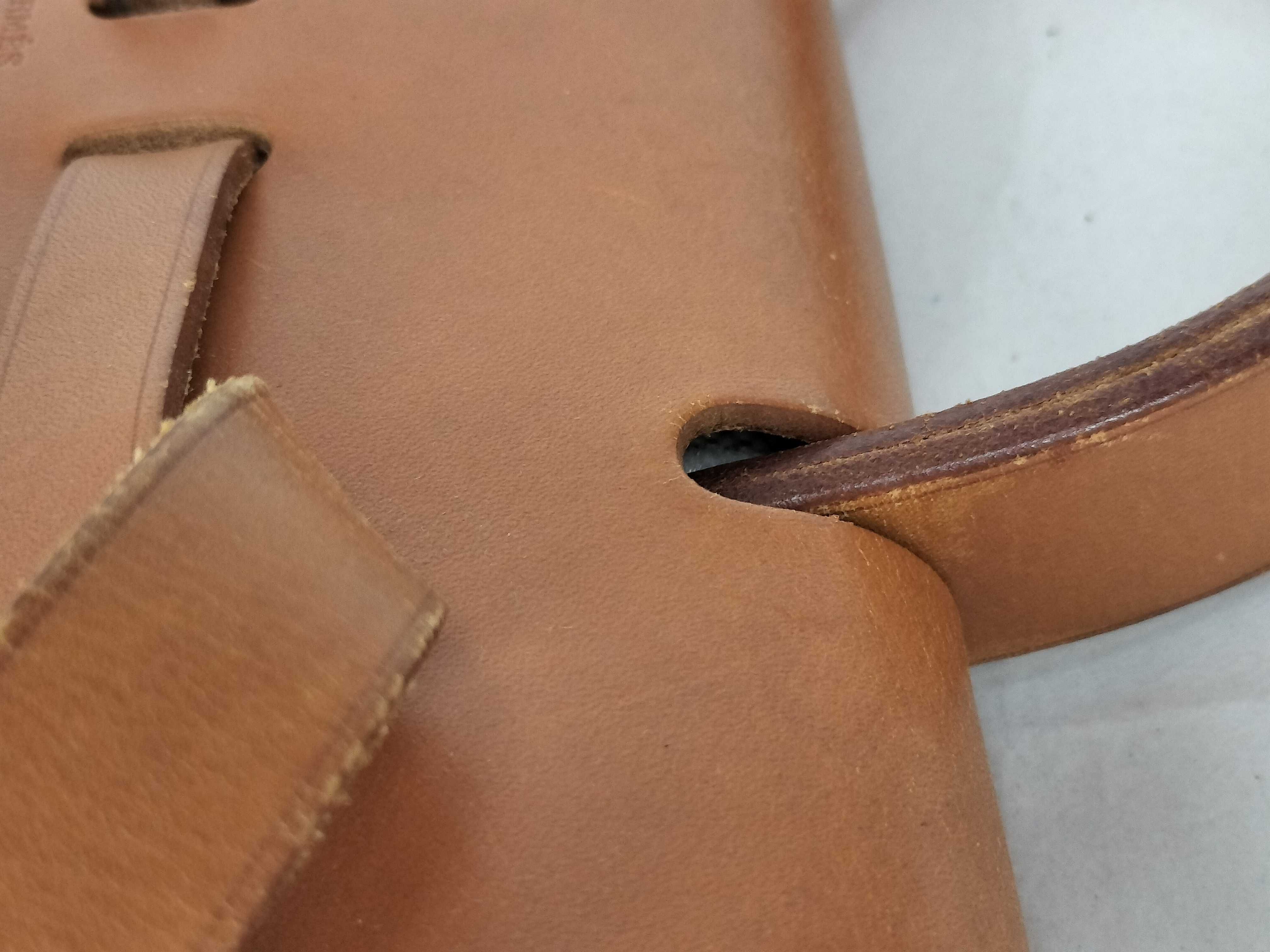 Herbag PM ( F stamp) Shoulder bag/Backpack — view 5