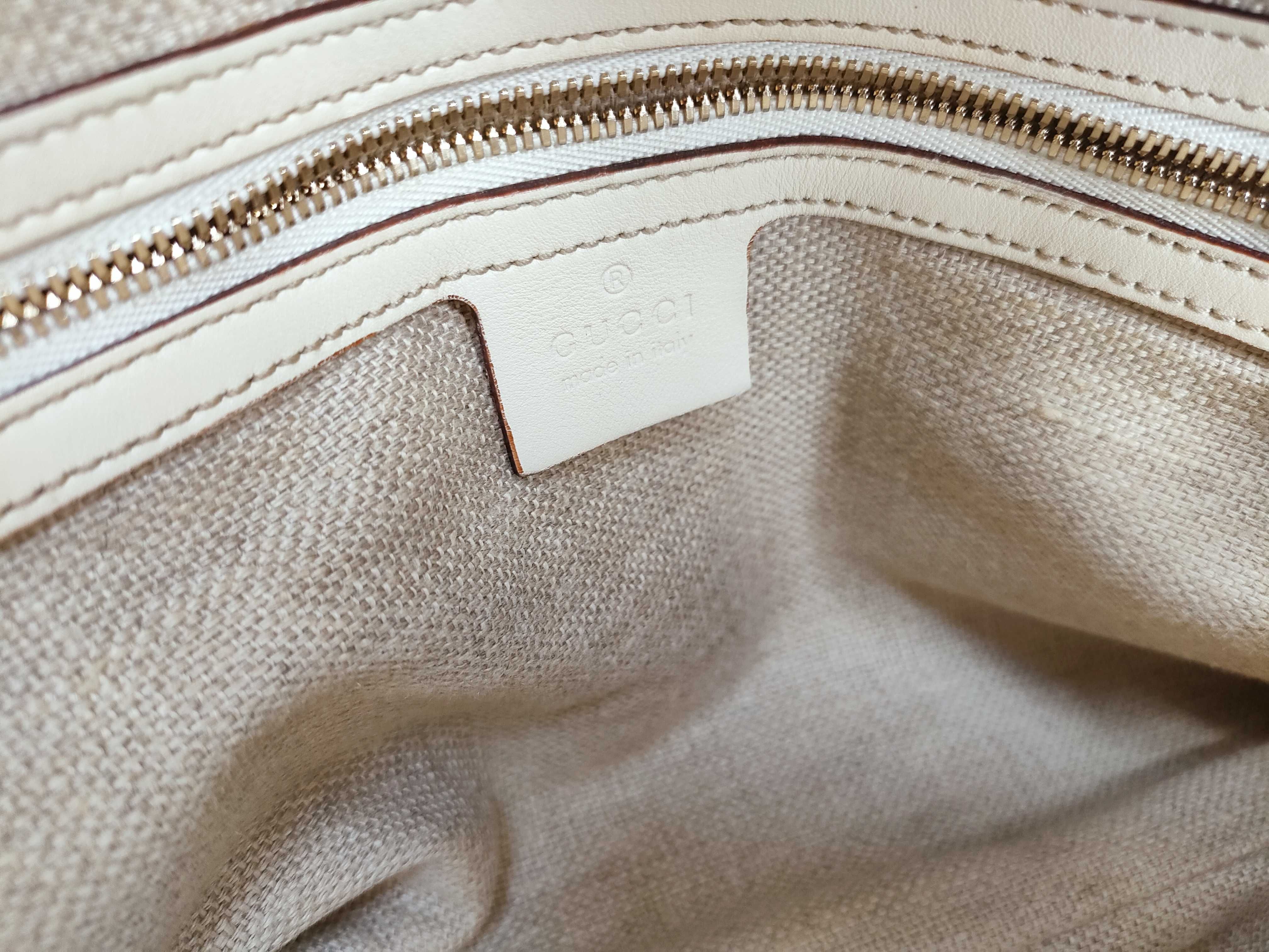 handbag, beige handbag — view 12