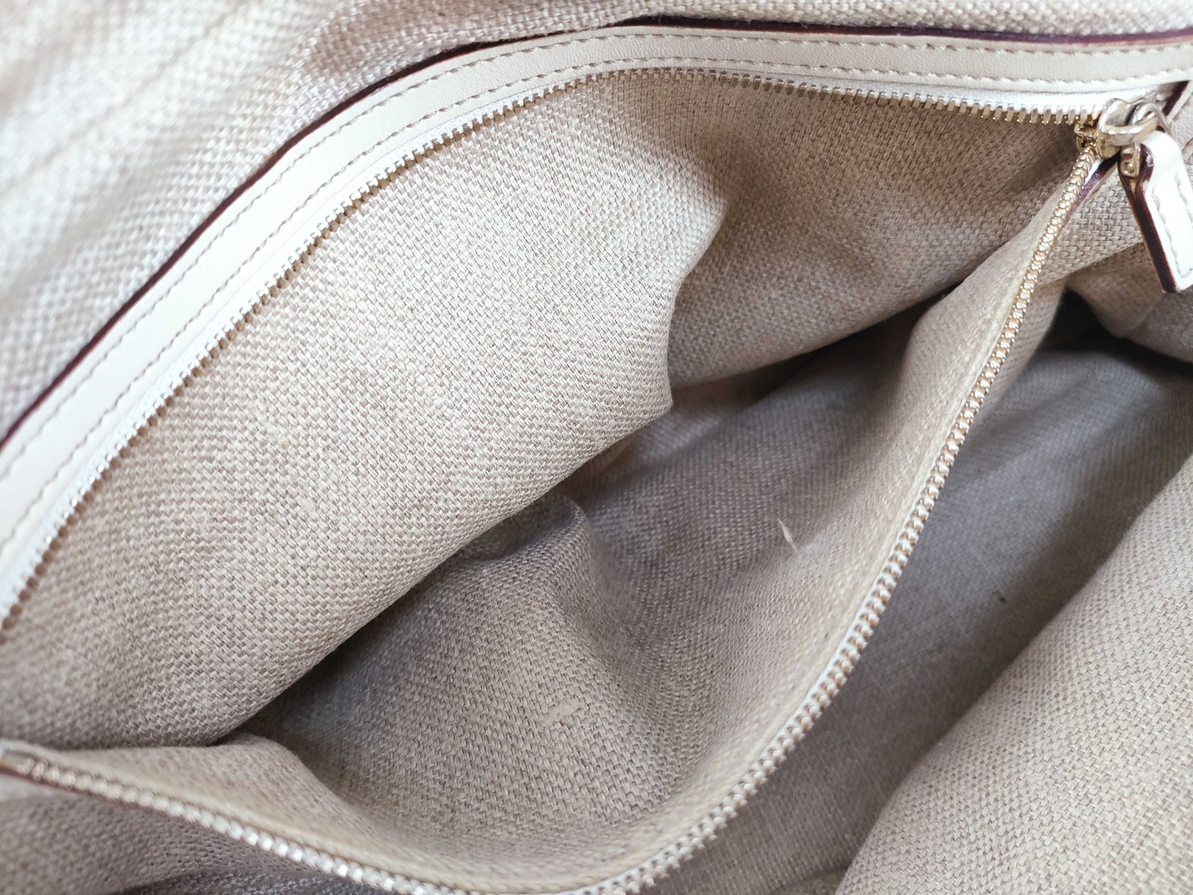 handbag, beige handbag — view 13