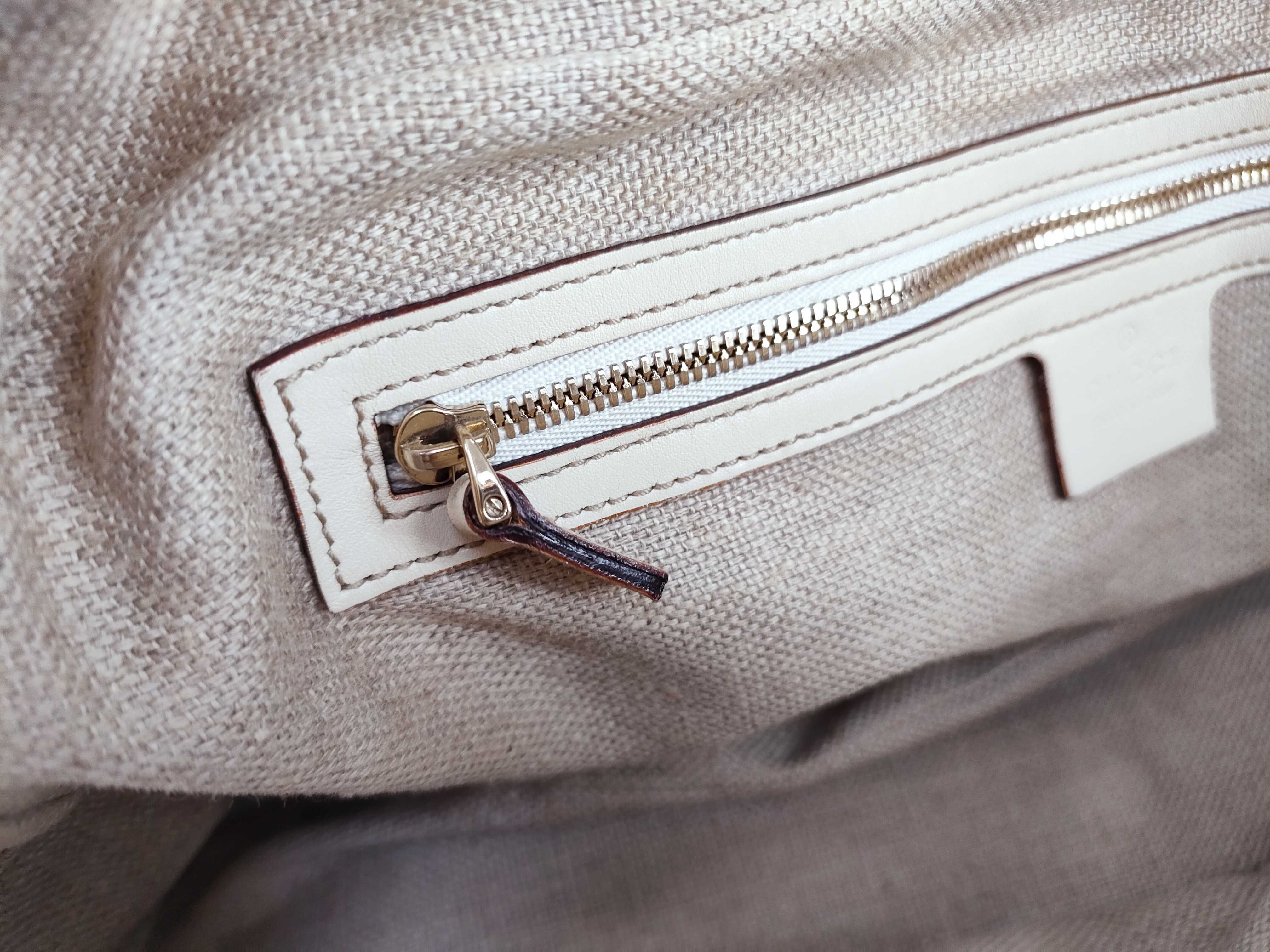 handbag, beige handbag — view 14