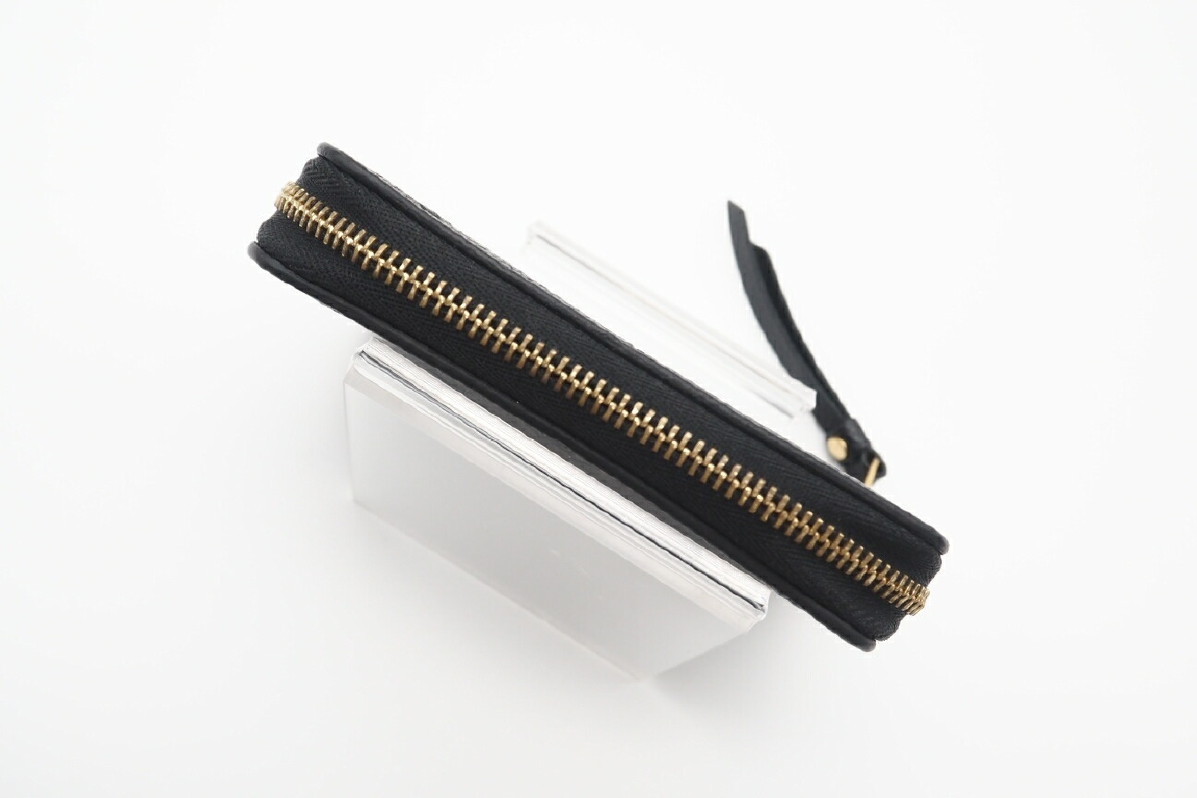 M60574 Monogram Empreinte Zippy Coin Case with Box — view 5