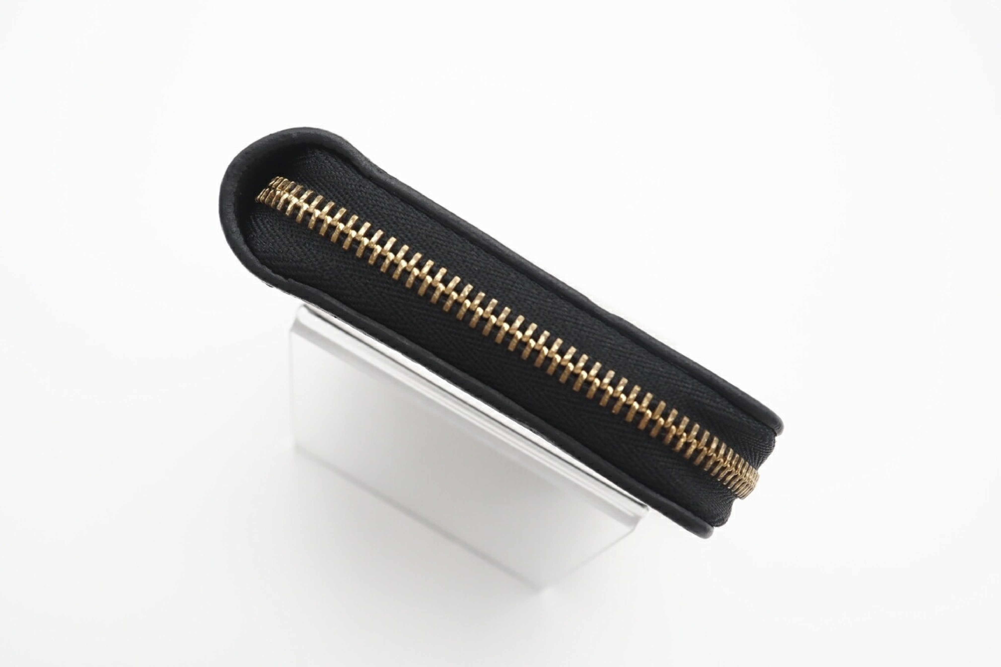 M60574 Monogram Empreinte Zippy Coin Case with Box — view 7