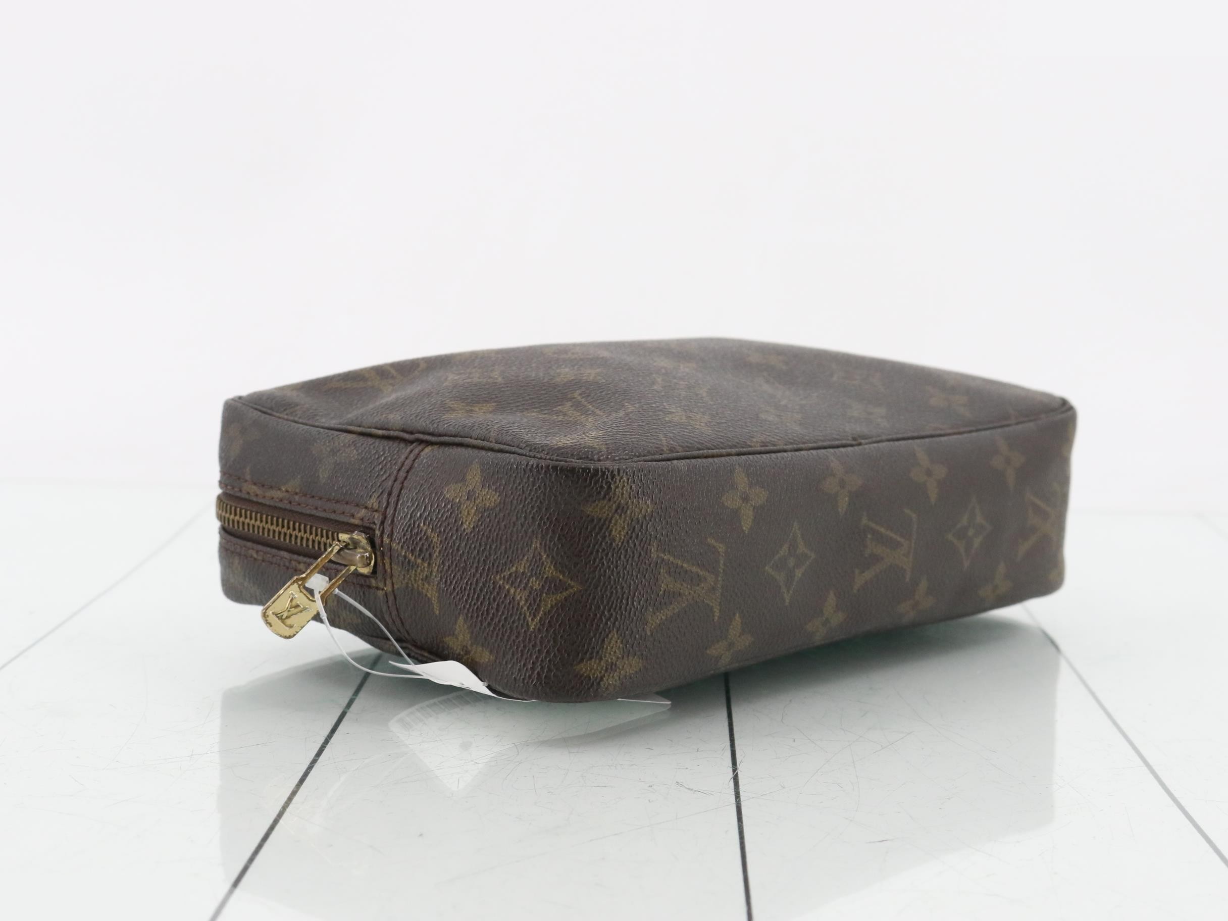 Trousses Toilette 23 Monogram M47524 — view 5