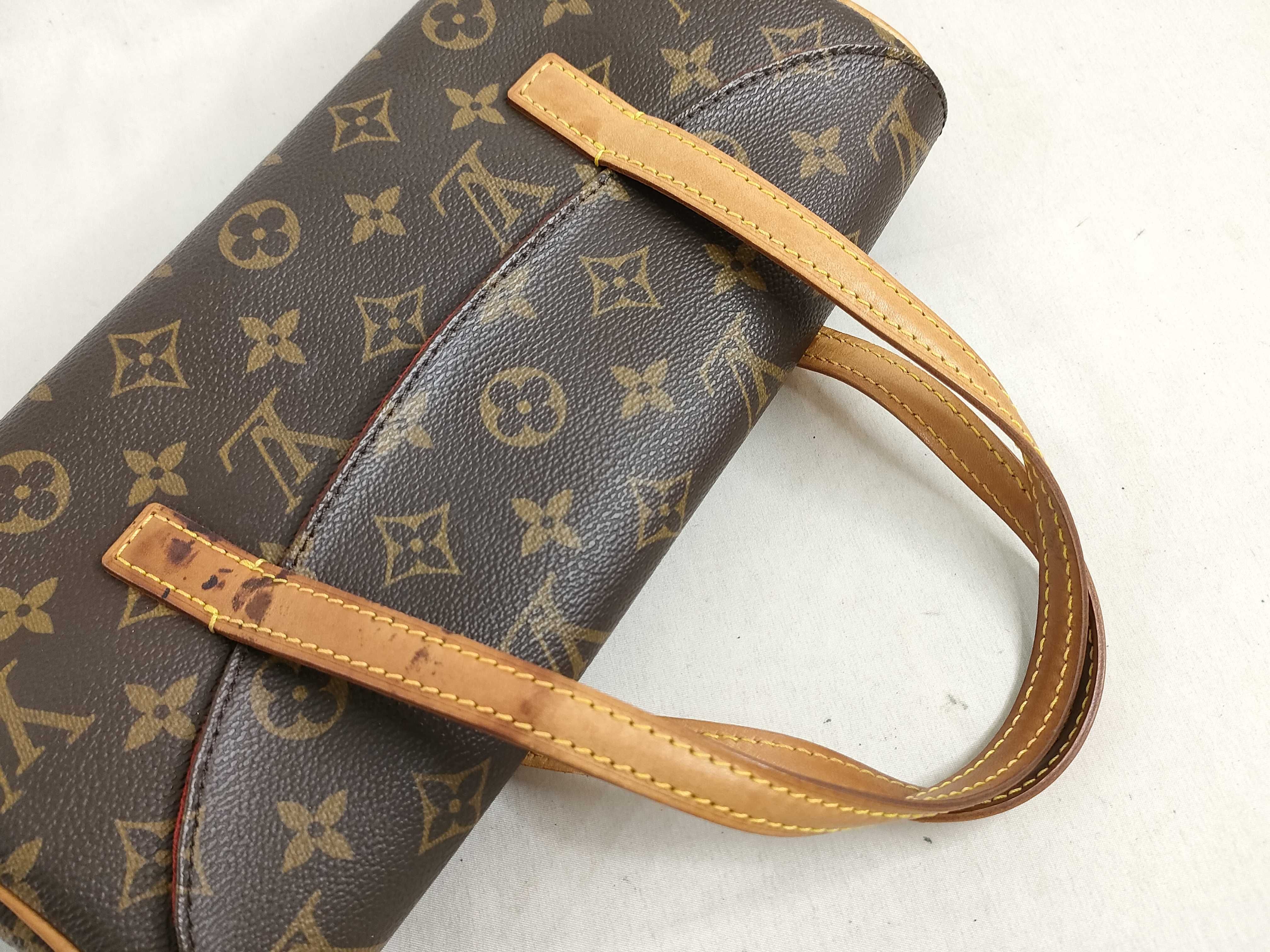 Monogram LV Sonatine M51902 CL Handbag — view 3