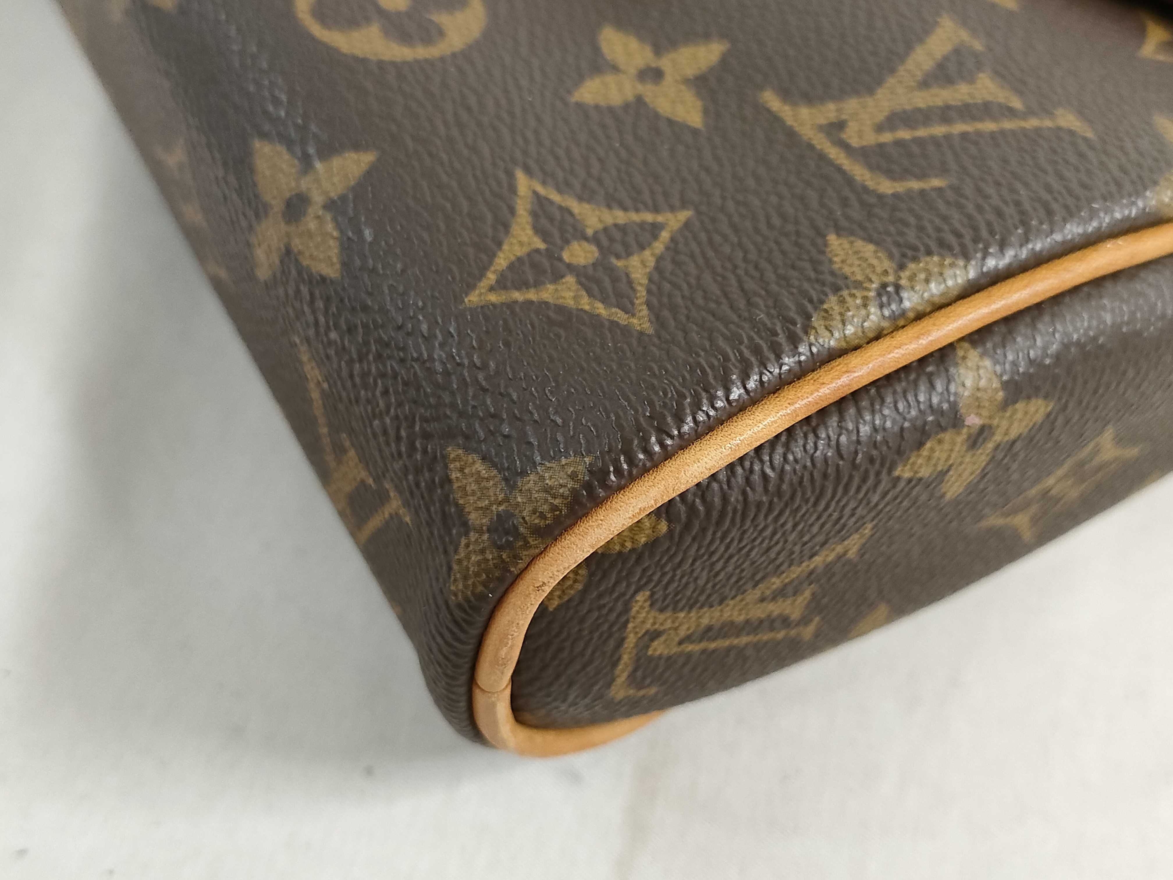 Monogram LV Sonatine M51902 CL Handbag — view 6