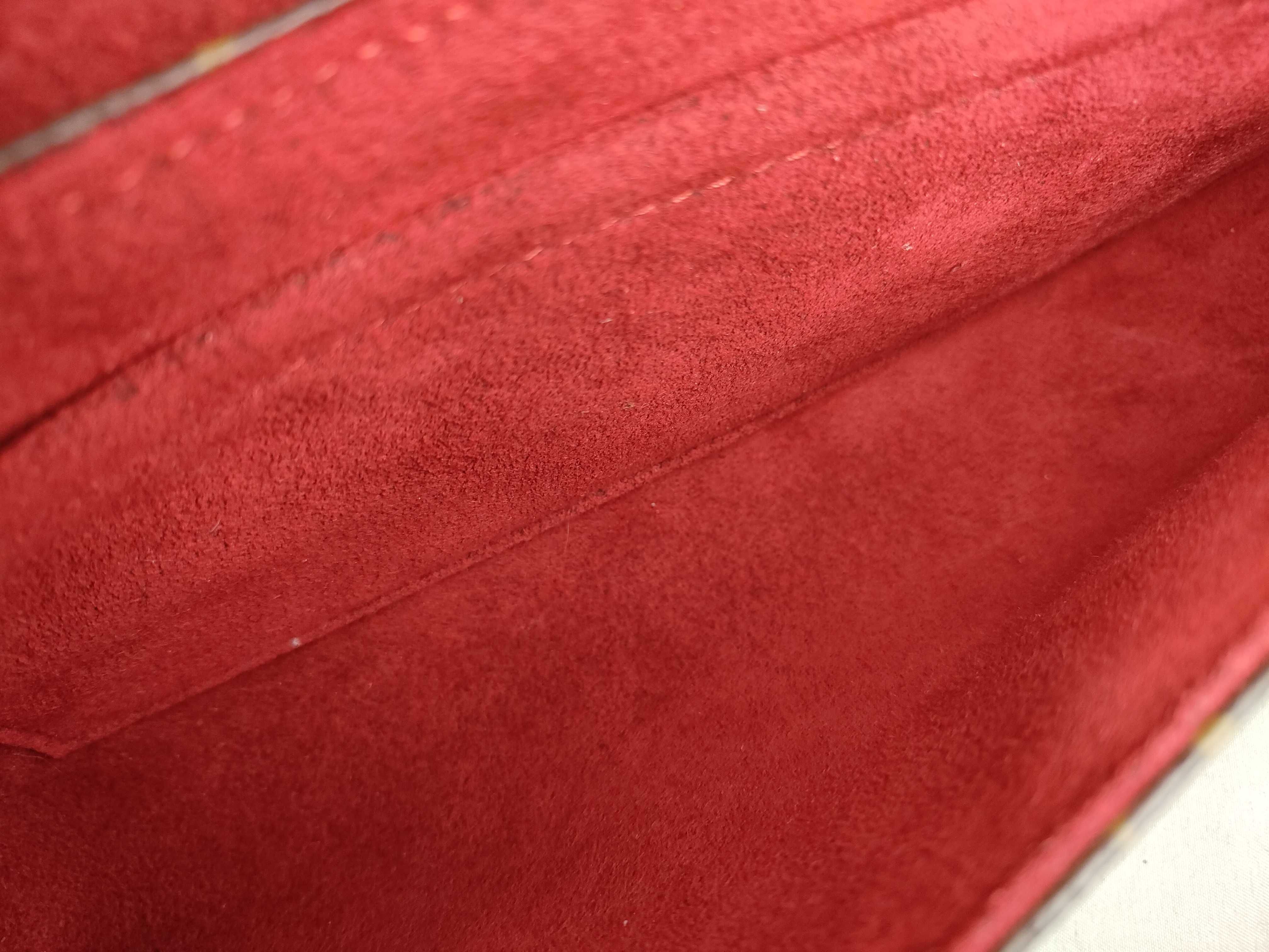 Monogram LV Sonatine M51902 CL Handbag — view 10