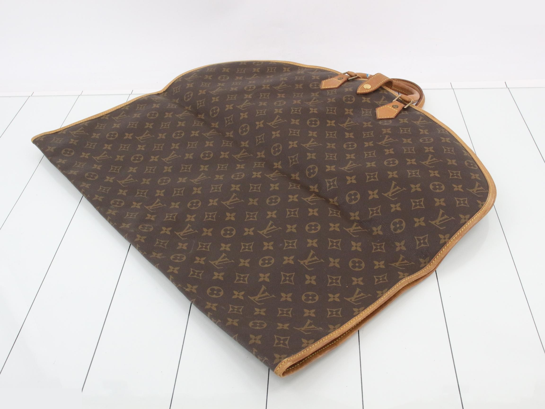 Garment Cover Garment Bag — view 2