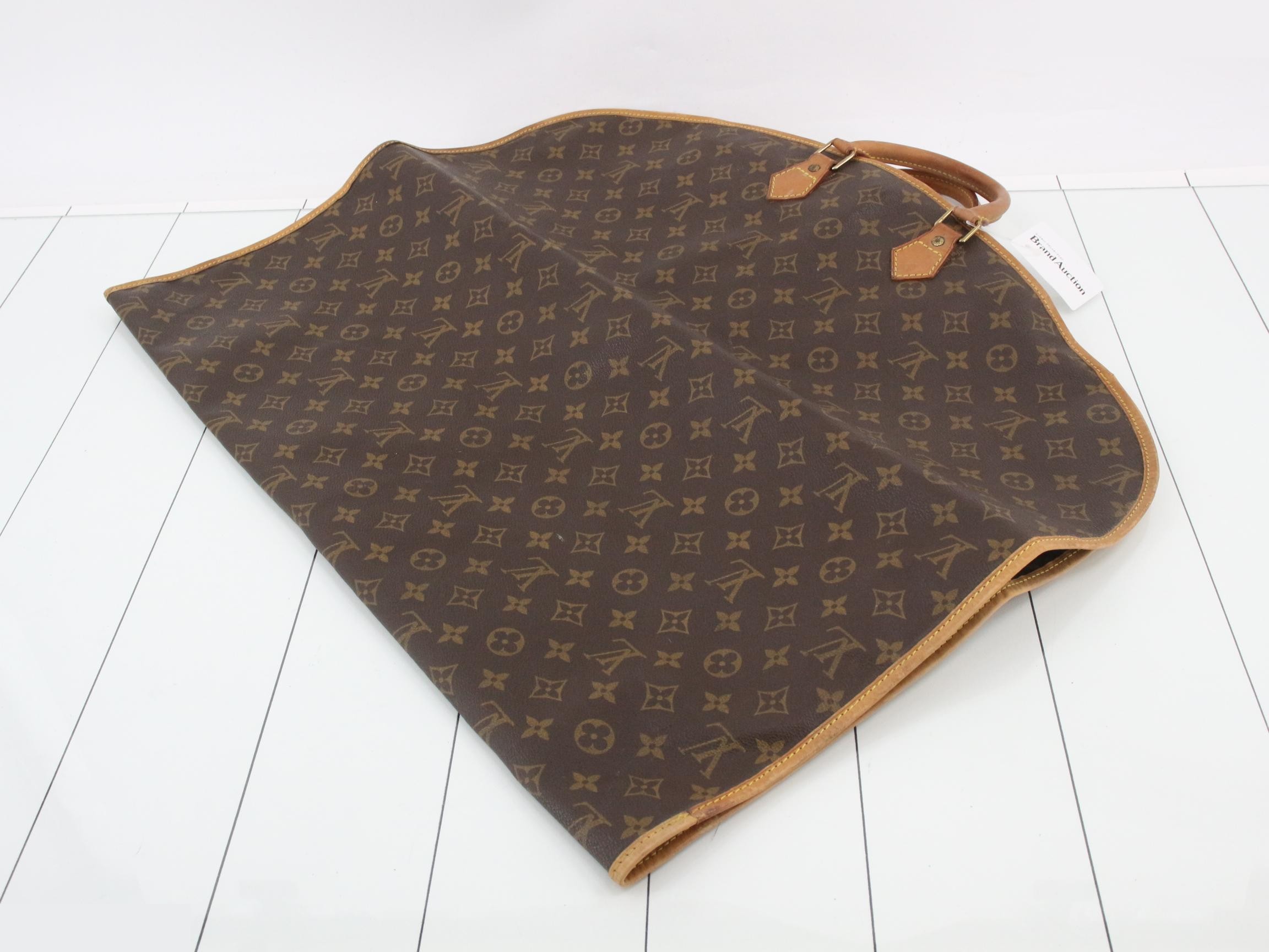 Garment Cover Garment Bag — view 3
