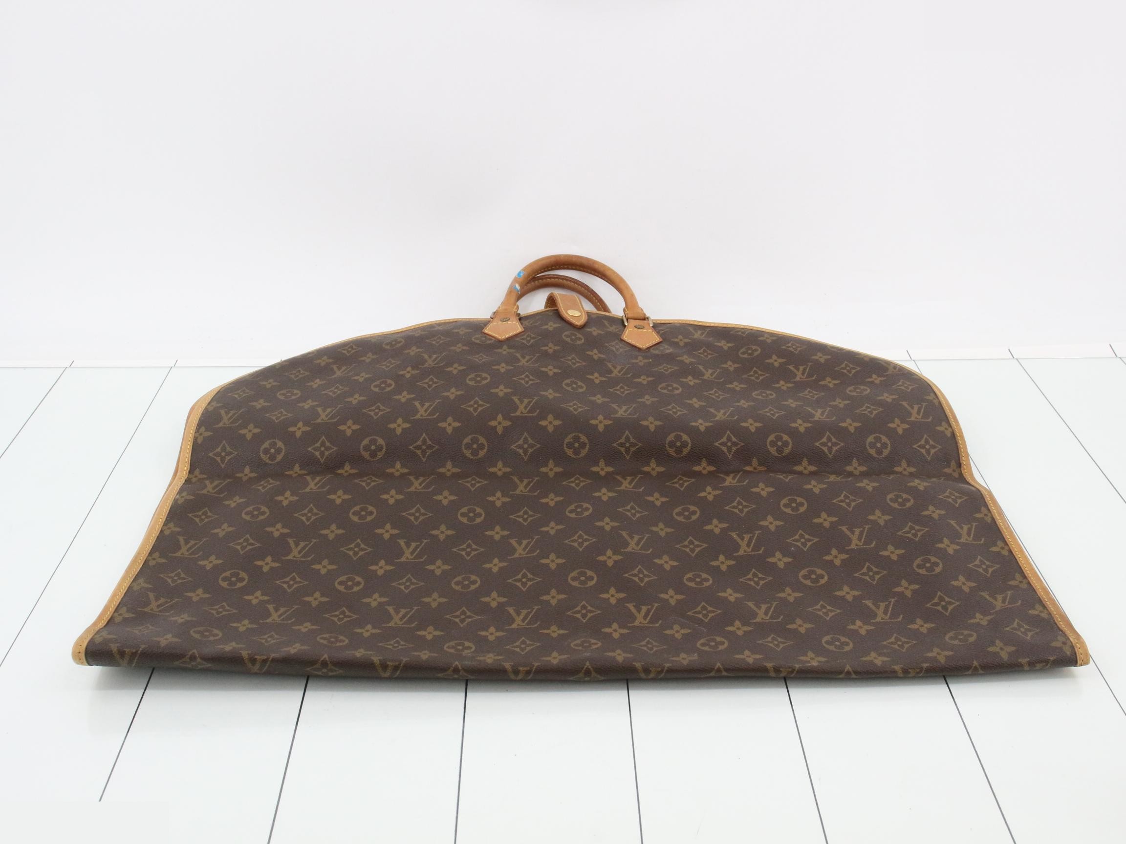 Garment Cover Garment Bag — view 4