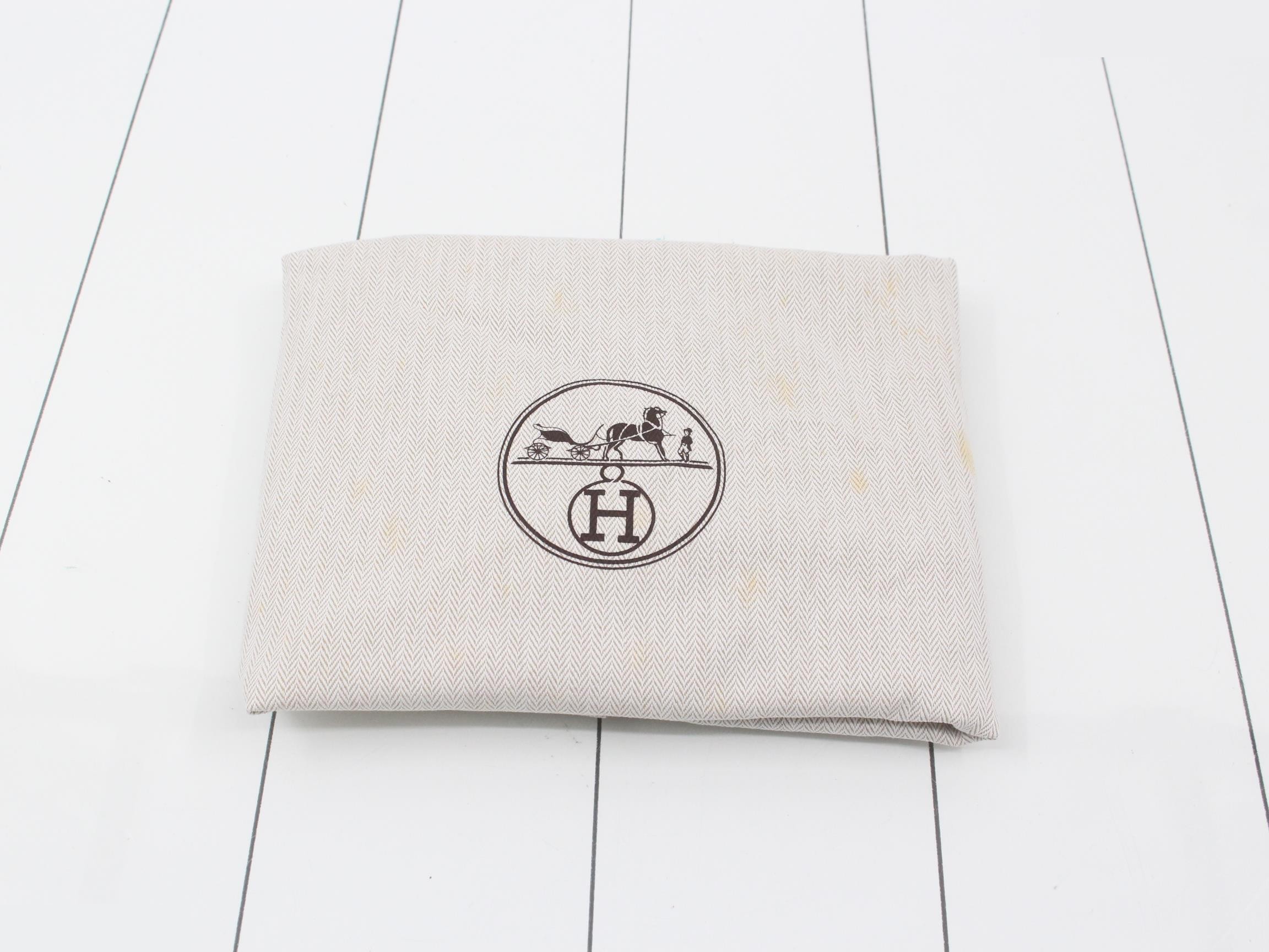 Herbag PM F stamp Brown Backpack Rucksack — view 7