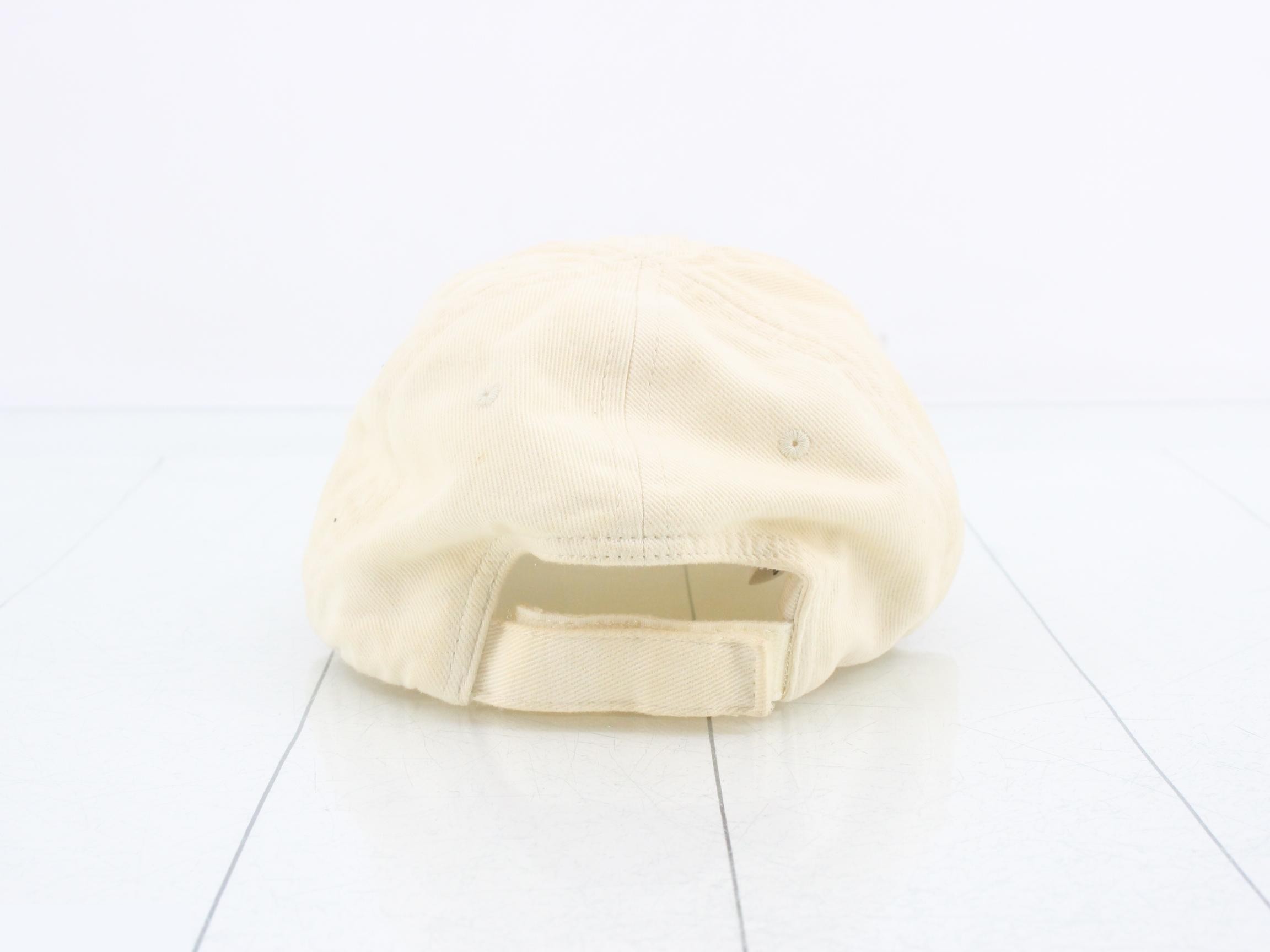 BB PARIS ICON CAP Baseball Cap #L 59cm — view 2