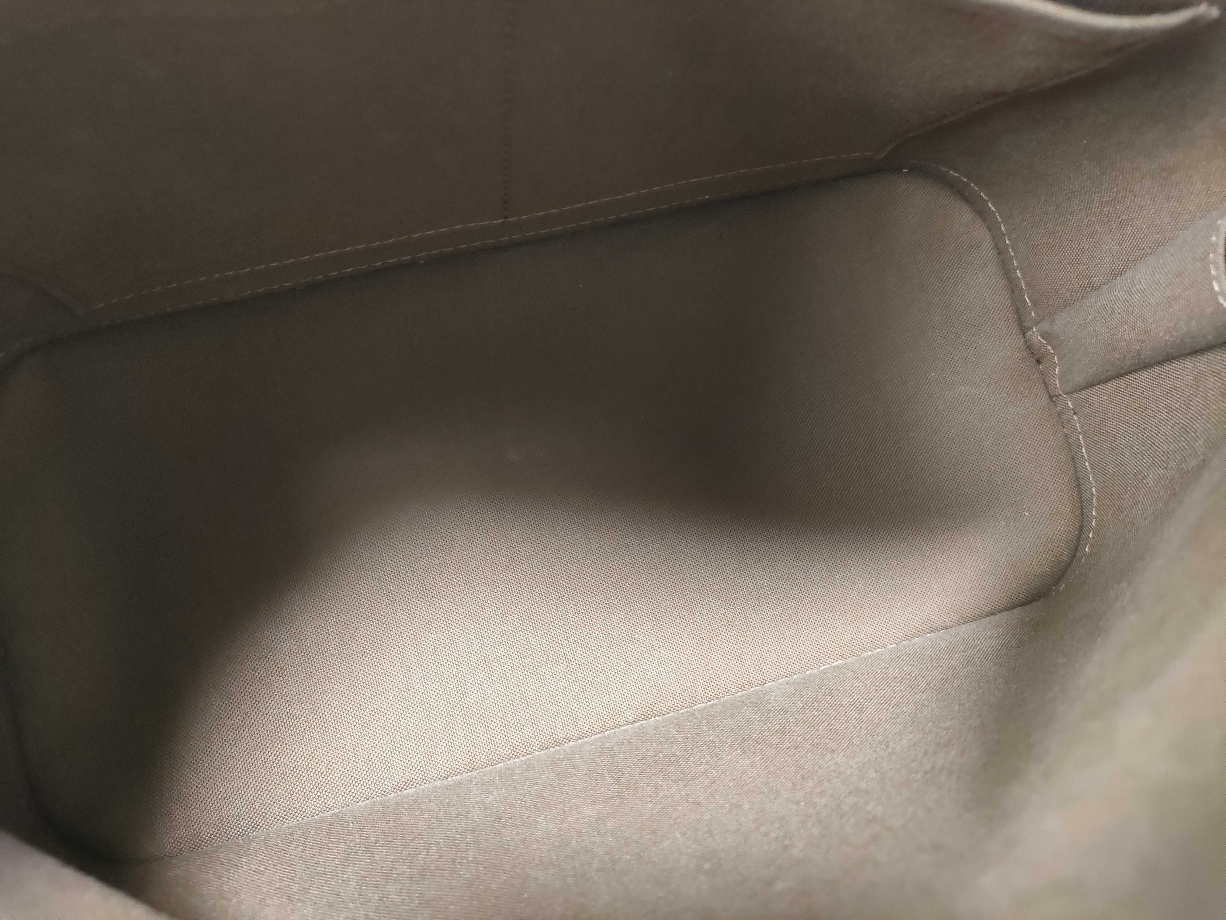 Monogram Louis Vuitton Monogram Handbag Alma PM M51130 Handbag — view 14