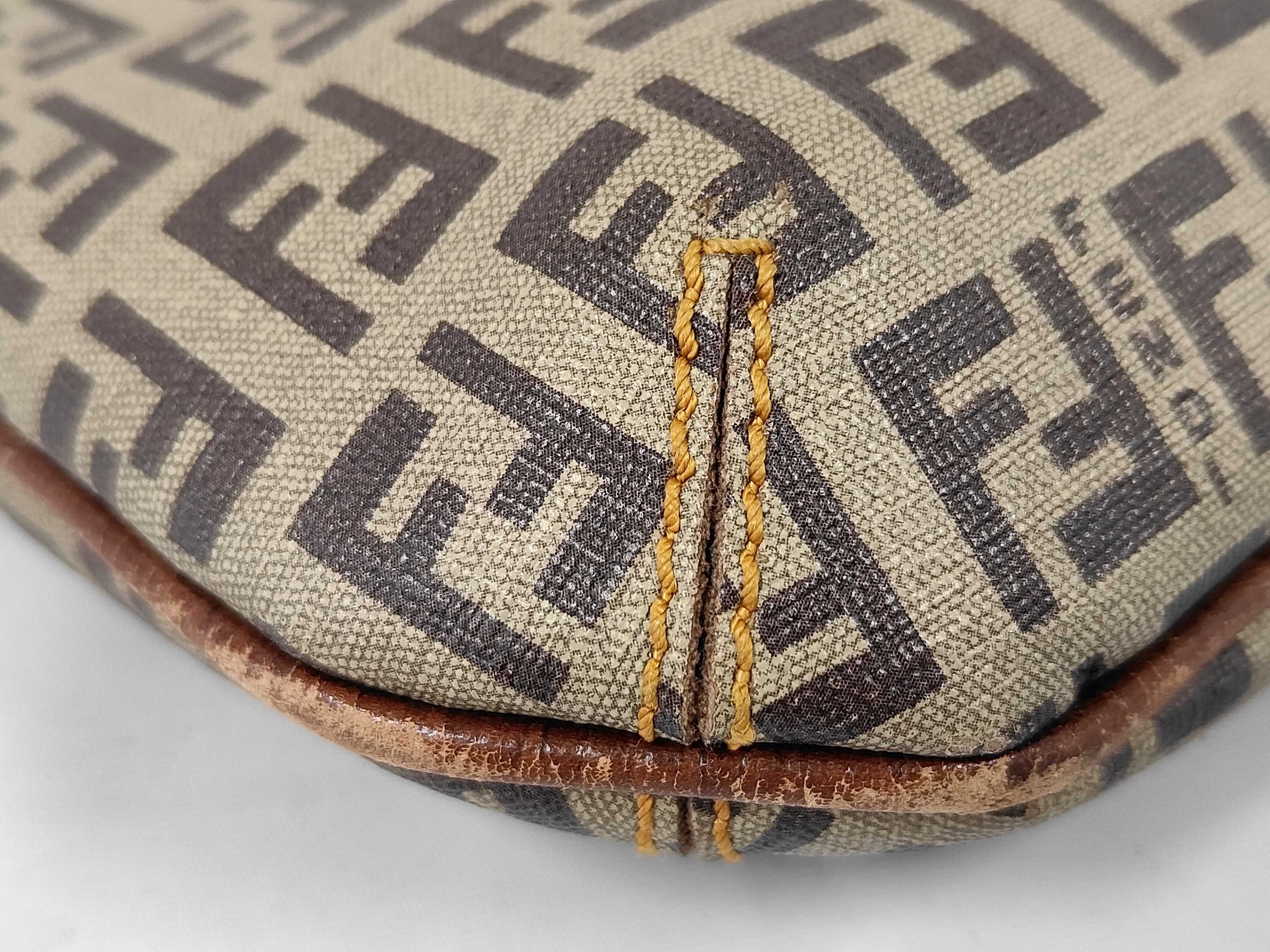 Zucca Zucchino Handbag Shoulder Bag — view 3