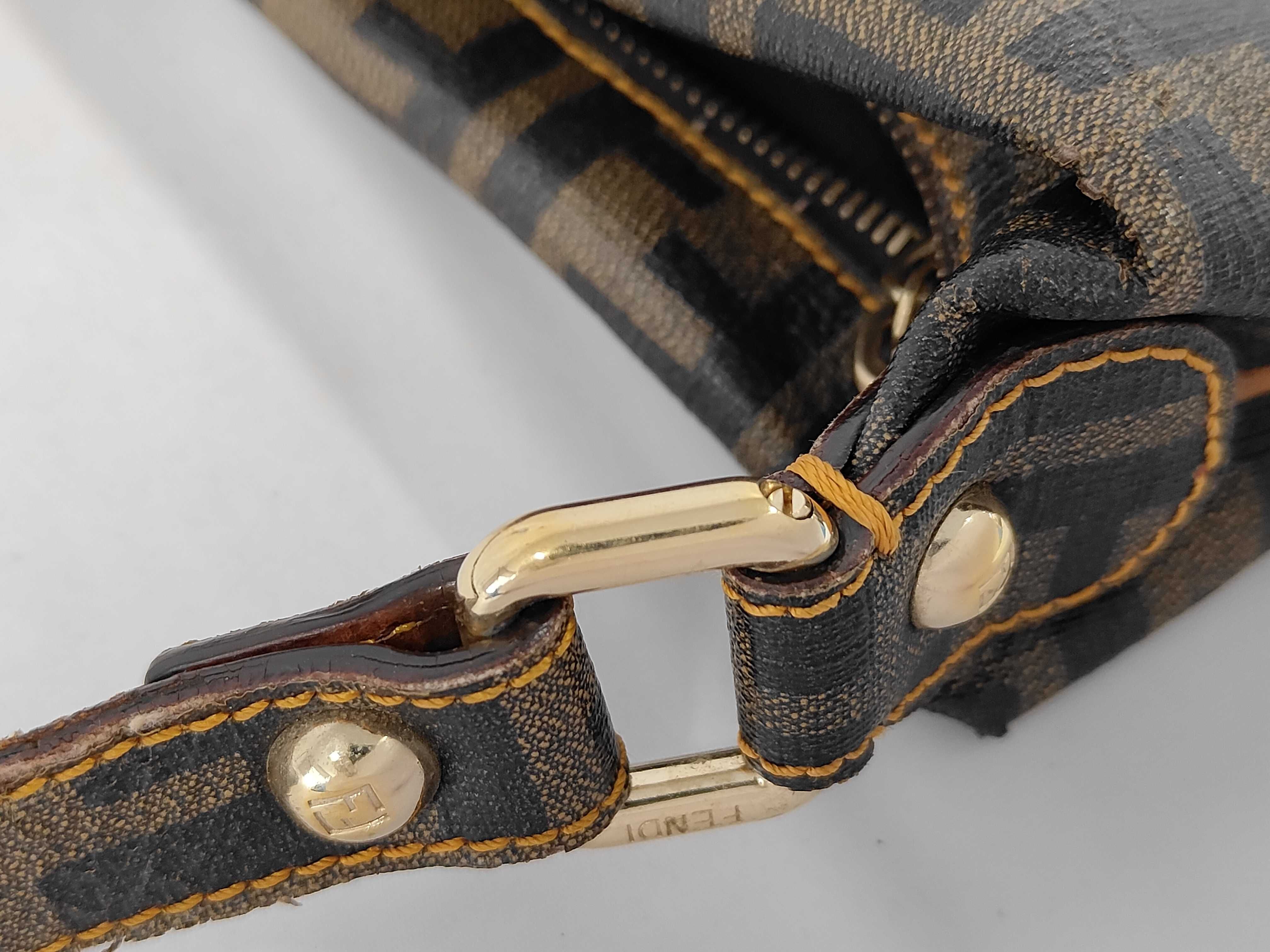 Zucca Zucchino Handbag Shoulder Bag — view 6