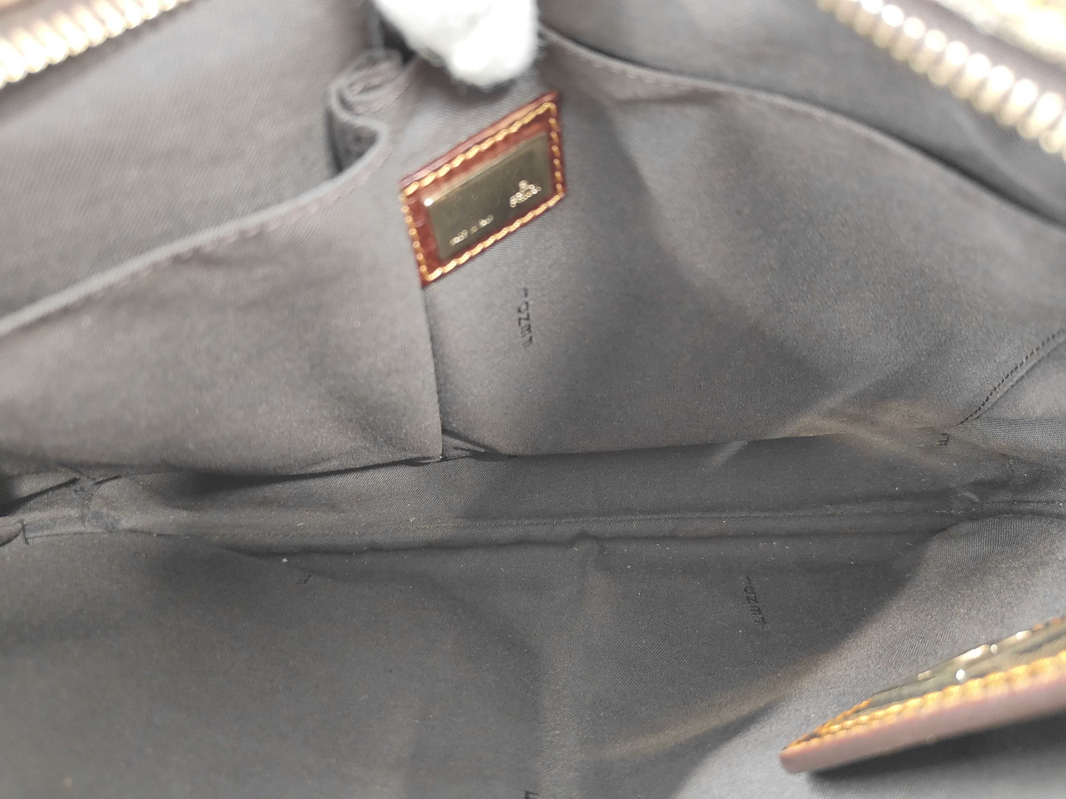 Zucca Zucchino Handbag Shoulder Bag — view 7