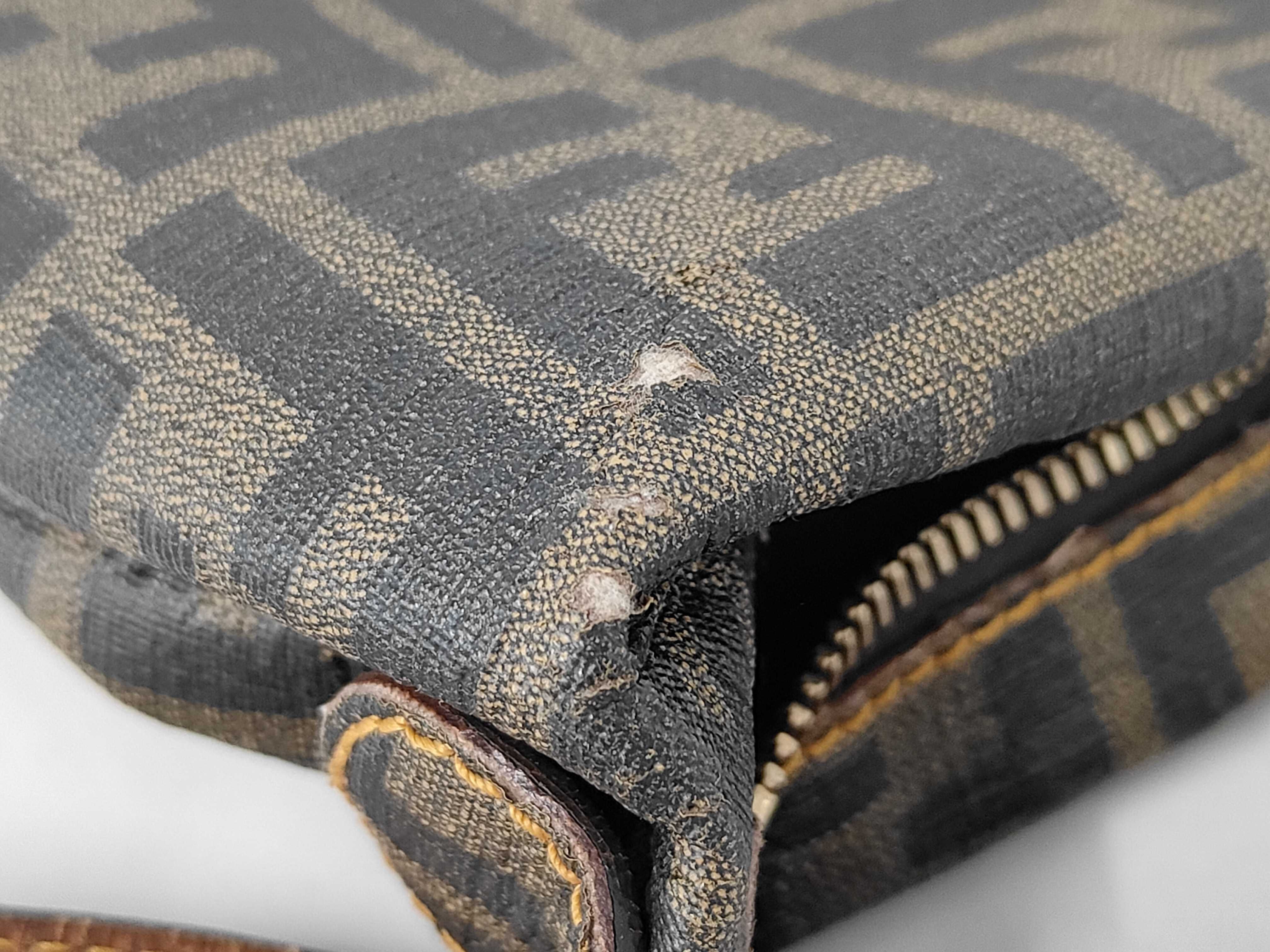 Zucca Zucchino Handbag Shoulder Bag — view 10