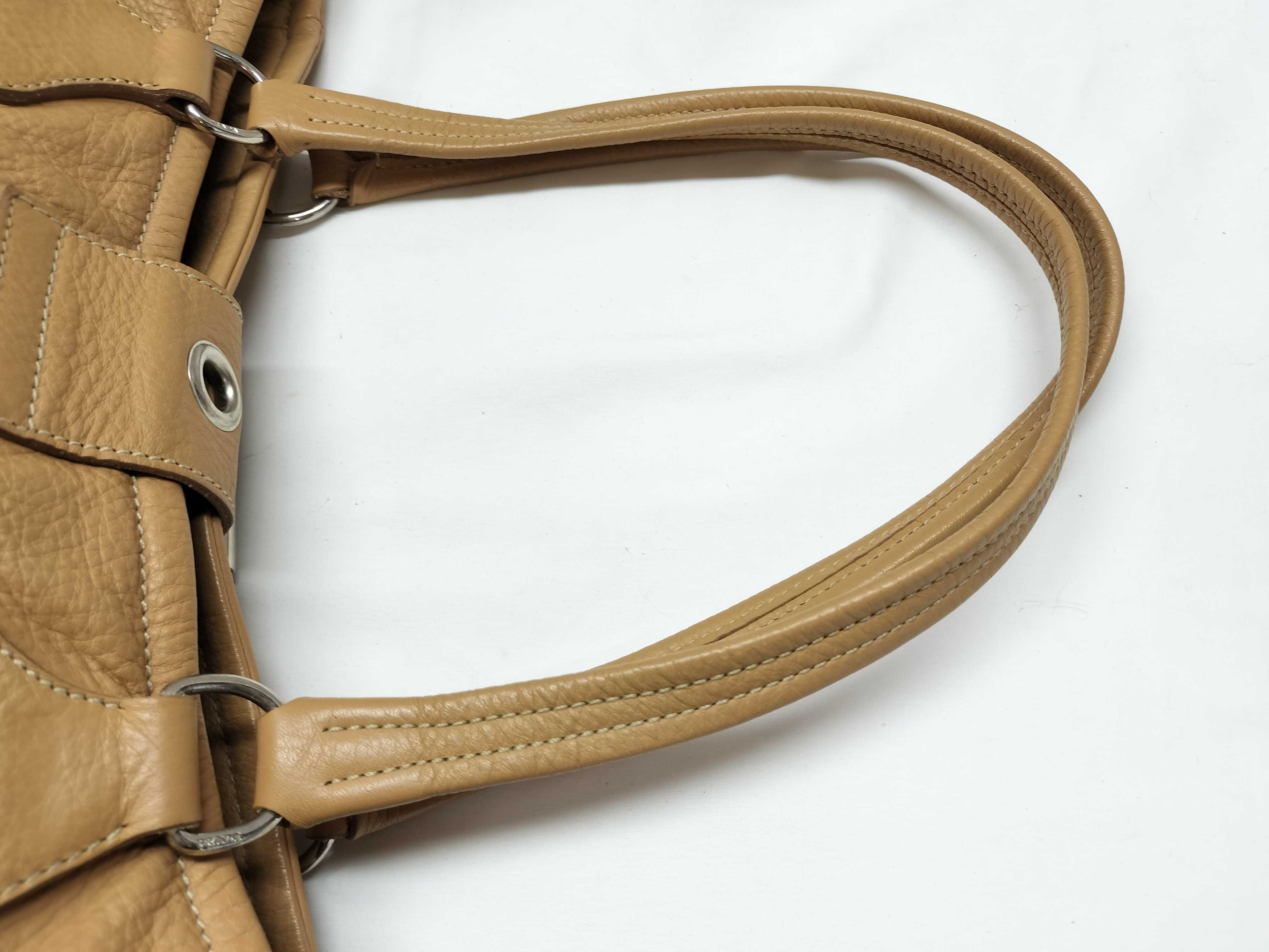 Belt Tote Bag — view 5