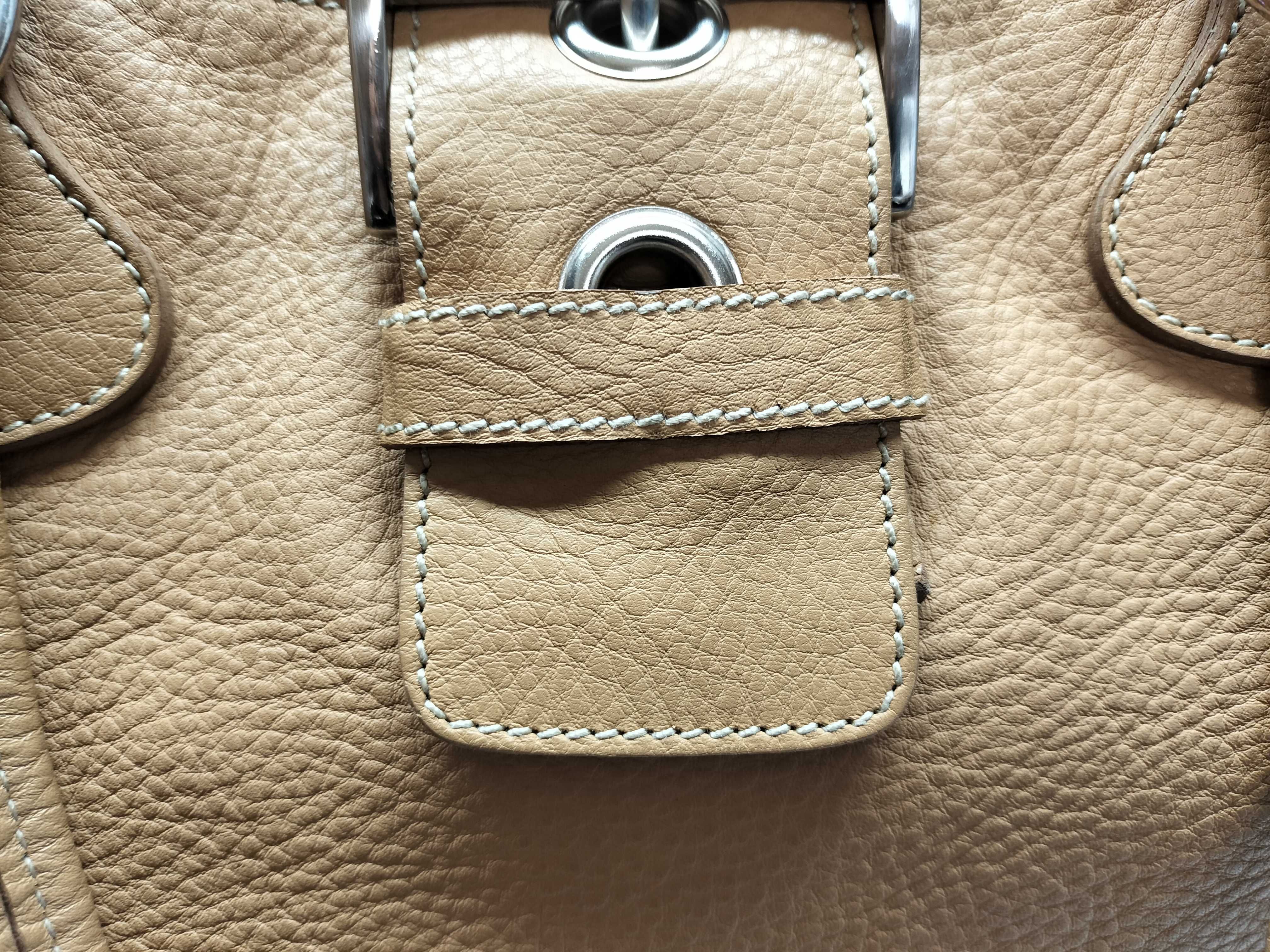 Belt Tote Bag — view 9