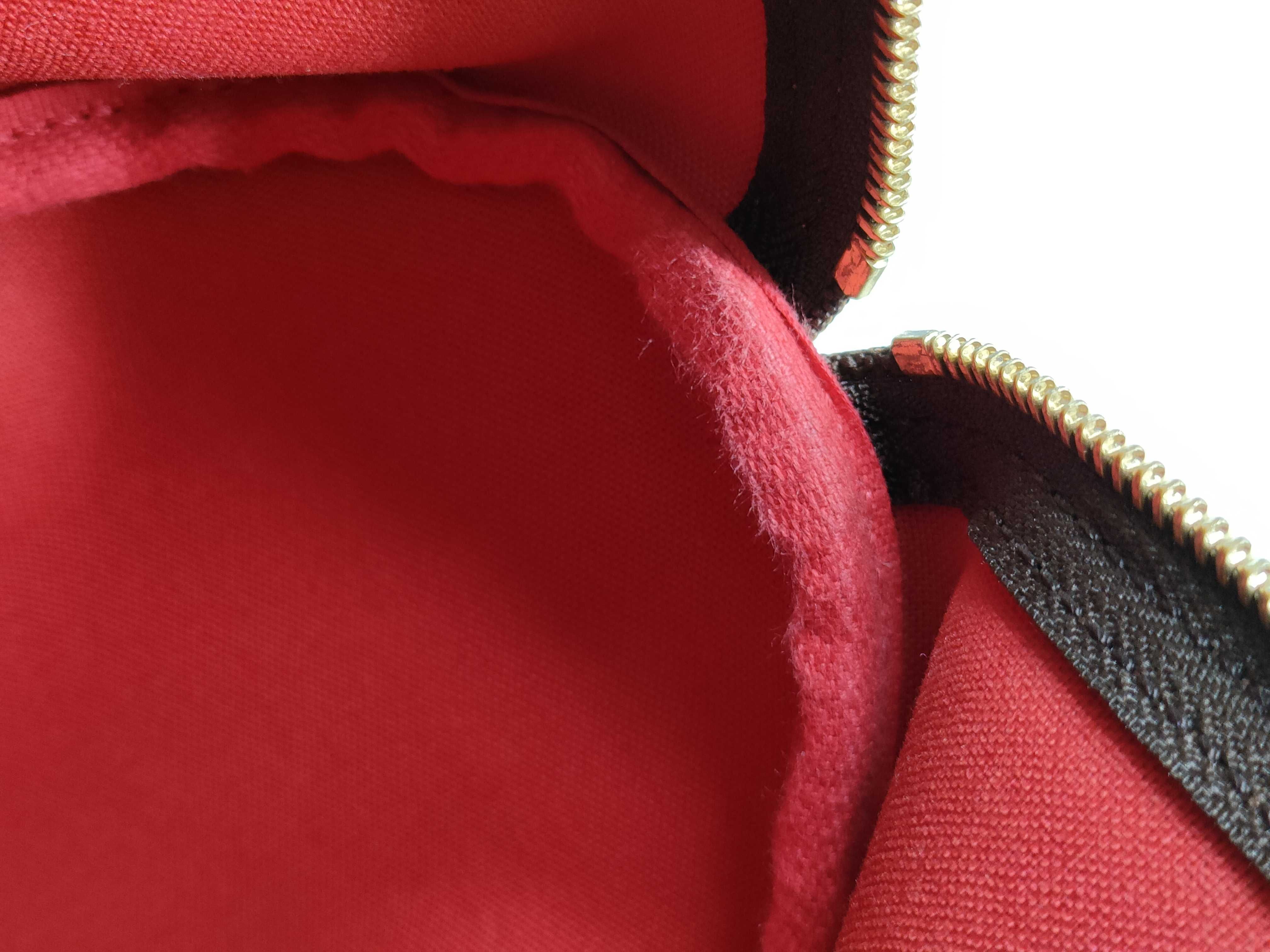 Damier Speedy Handbag — view 12
