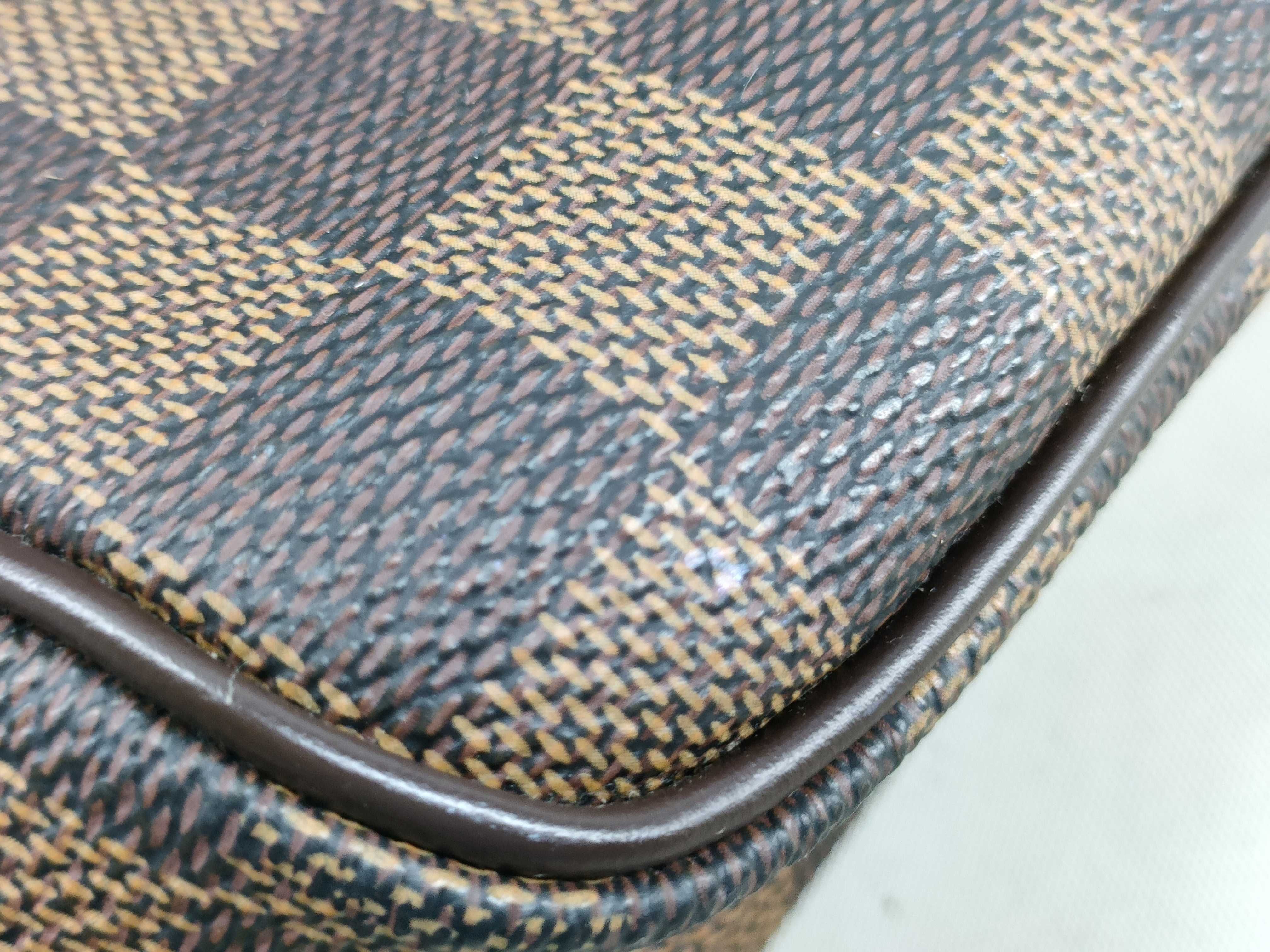 Damier Speedy Handbag — view 15