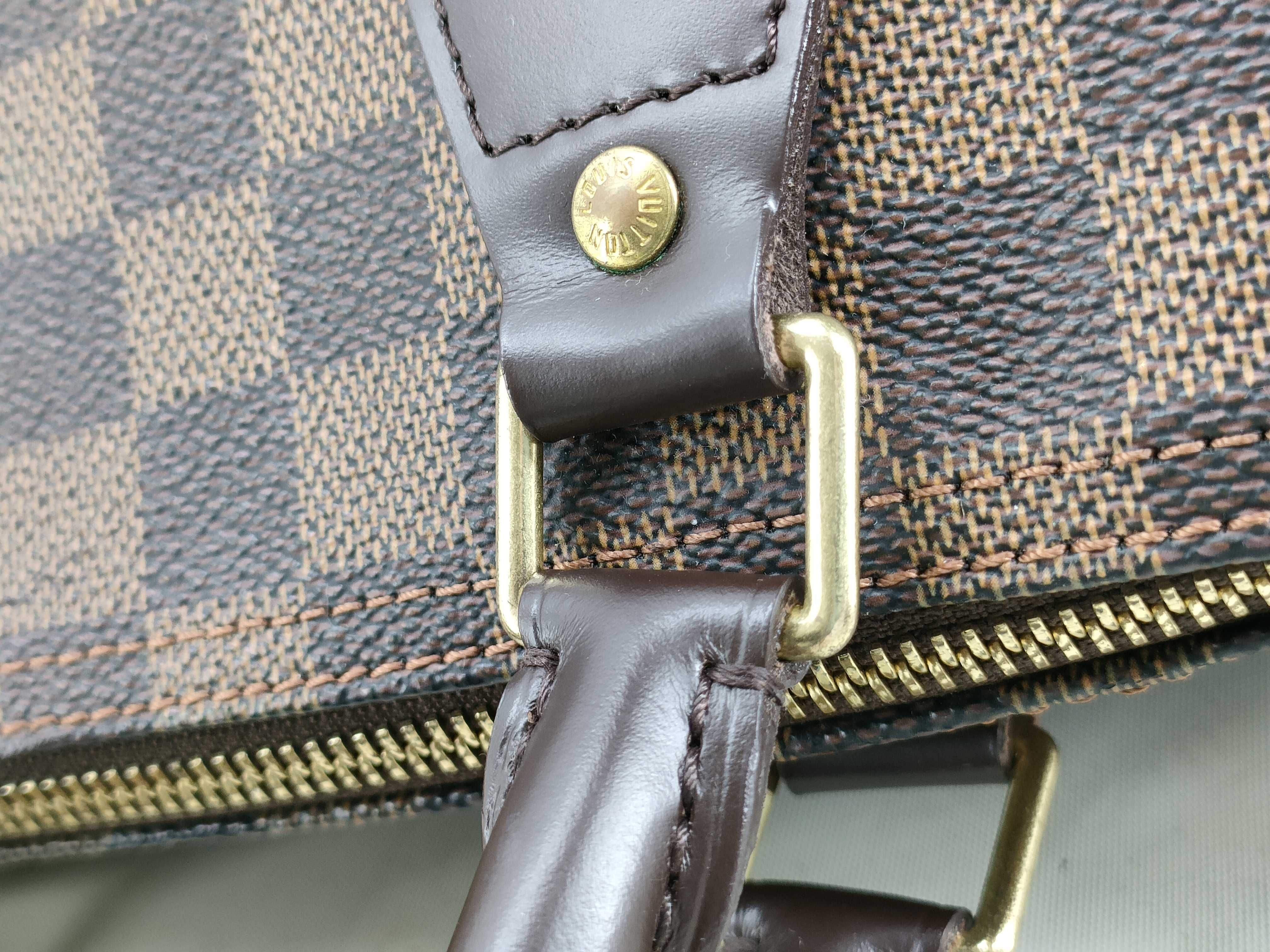 Damier Speedy Handbag — view 7