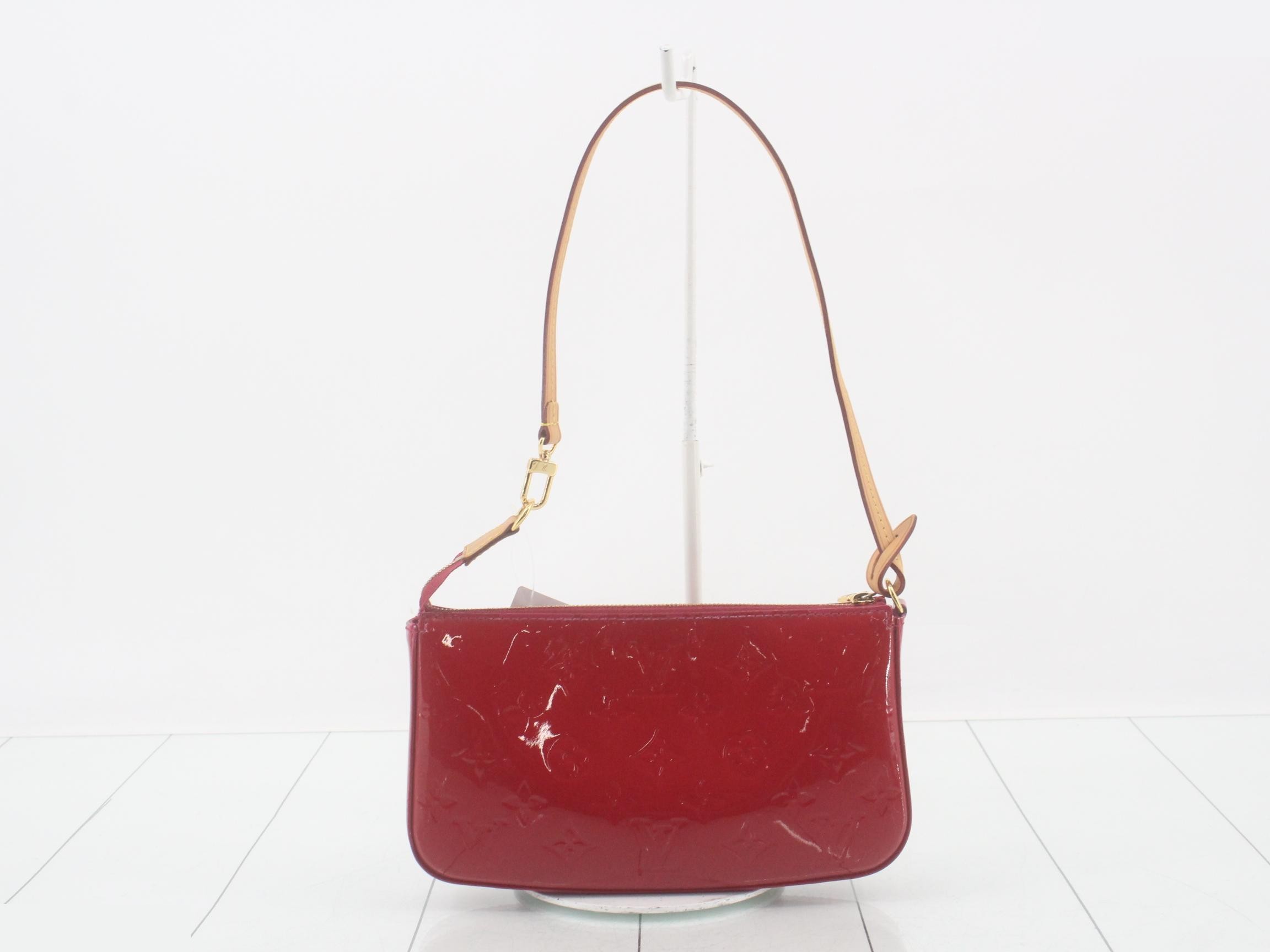 Pochette Accessoires Pomme d'Amour DR5112 — view 2