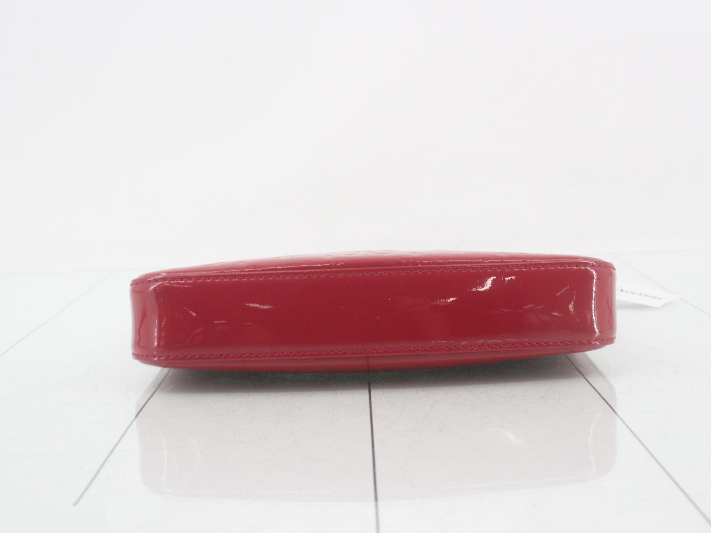 Pochette Accessoires Pomme d'Amour DR5112 — view 3