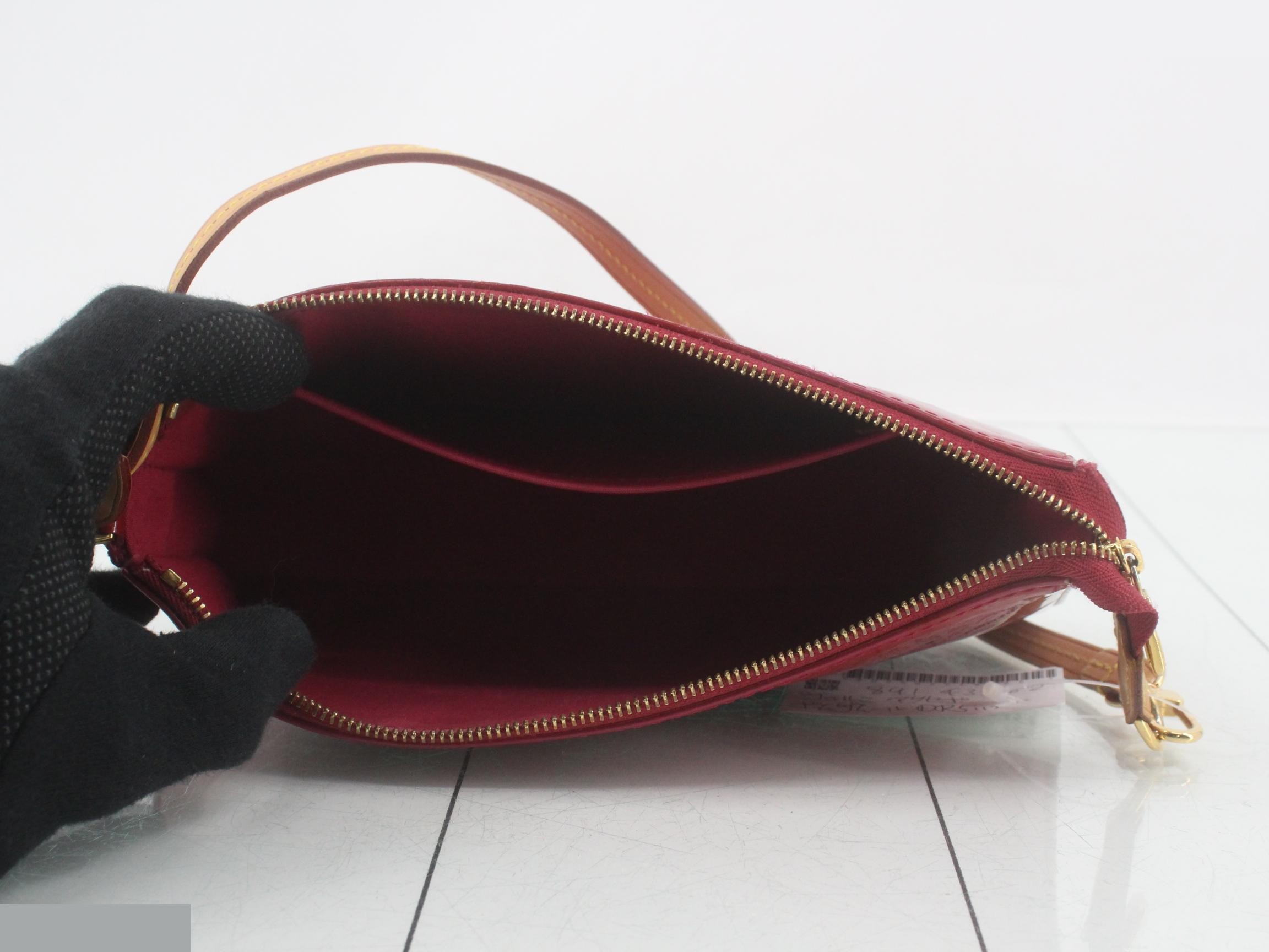 Pochette Accessoires Pomme d'Amour DR5112 — view 4