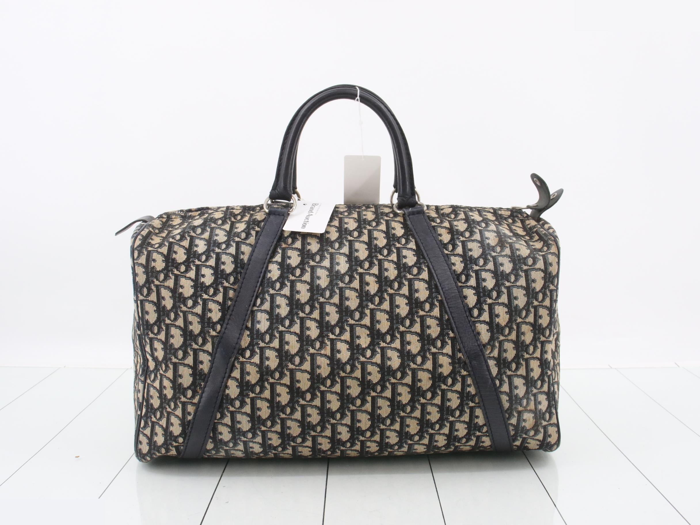 Boston Bag — view 2