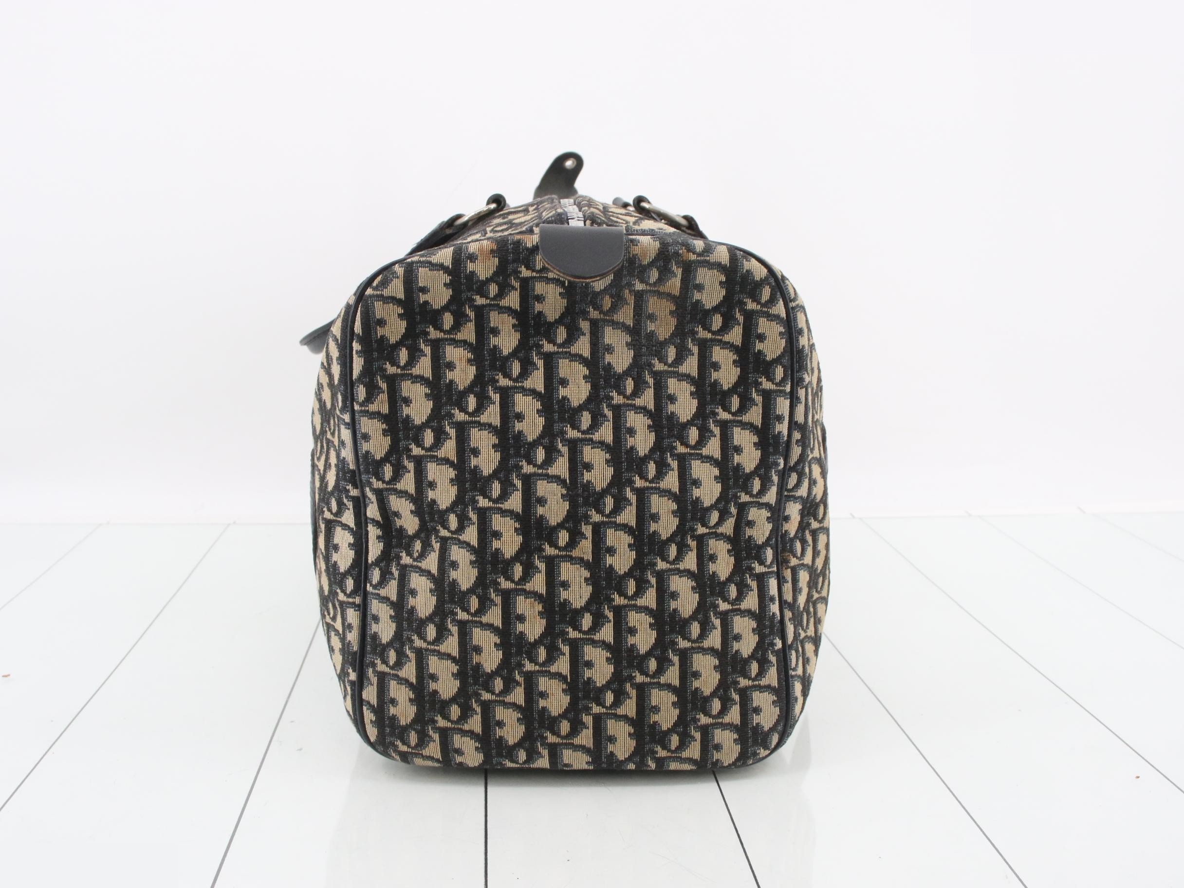 Boston Bag — view 3