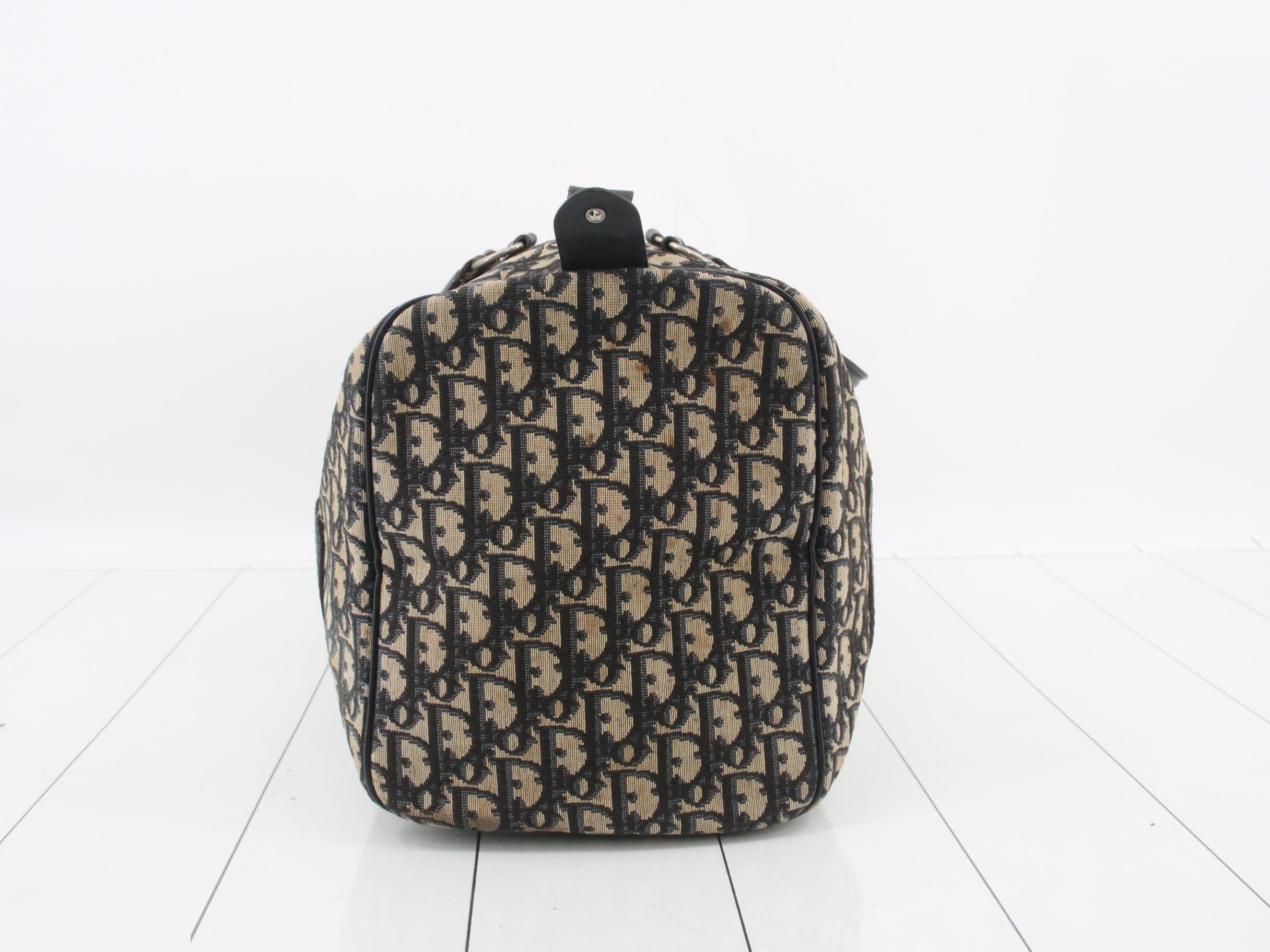 Boston Bag — view 4