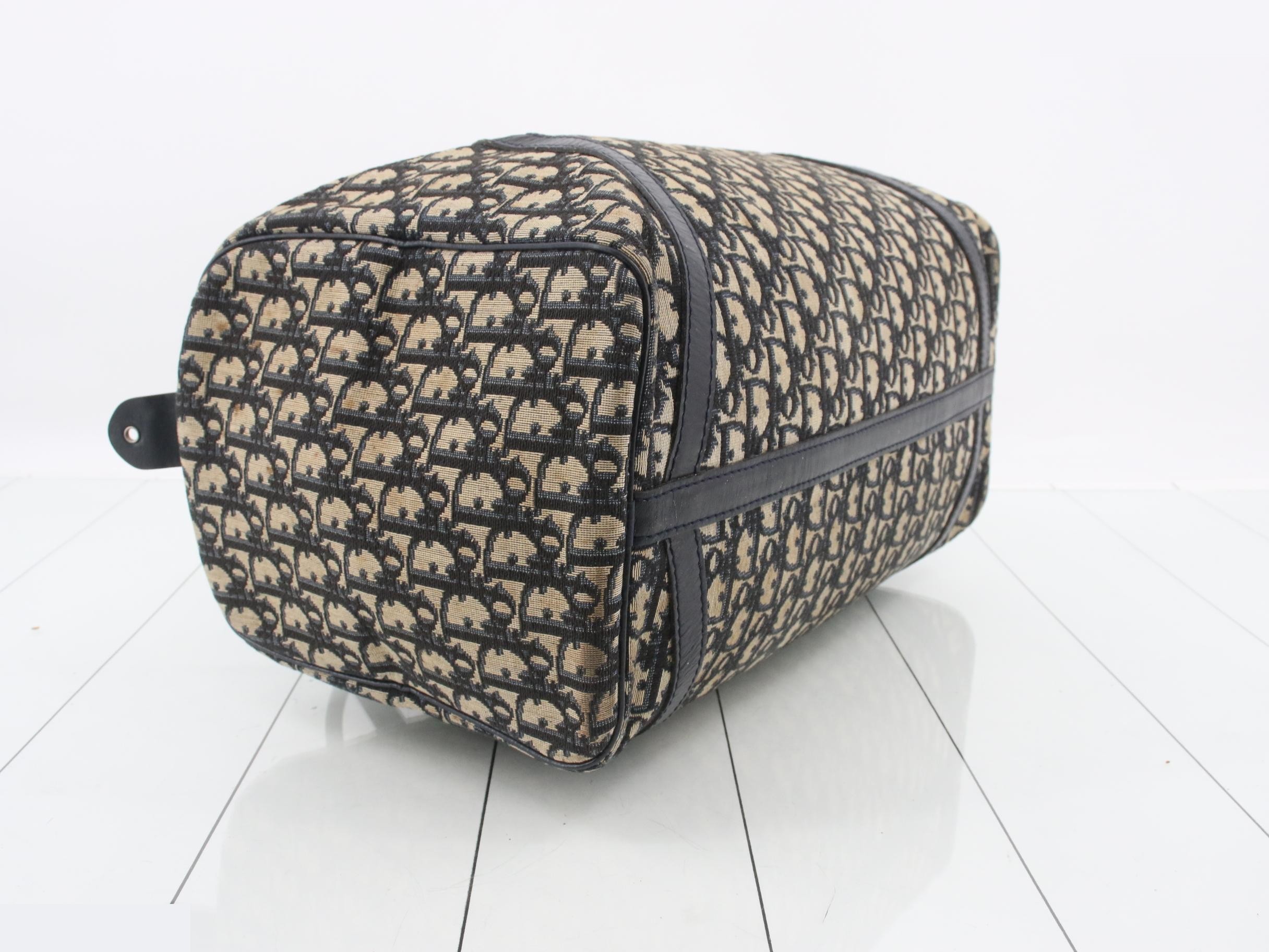 Boston Bag — view 5