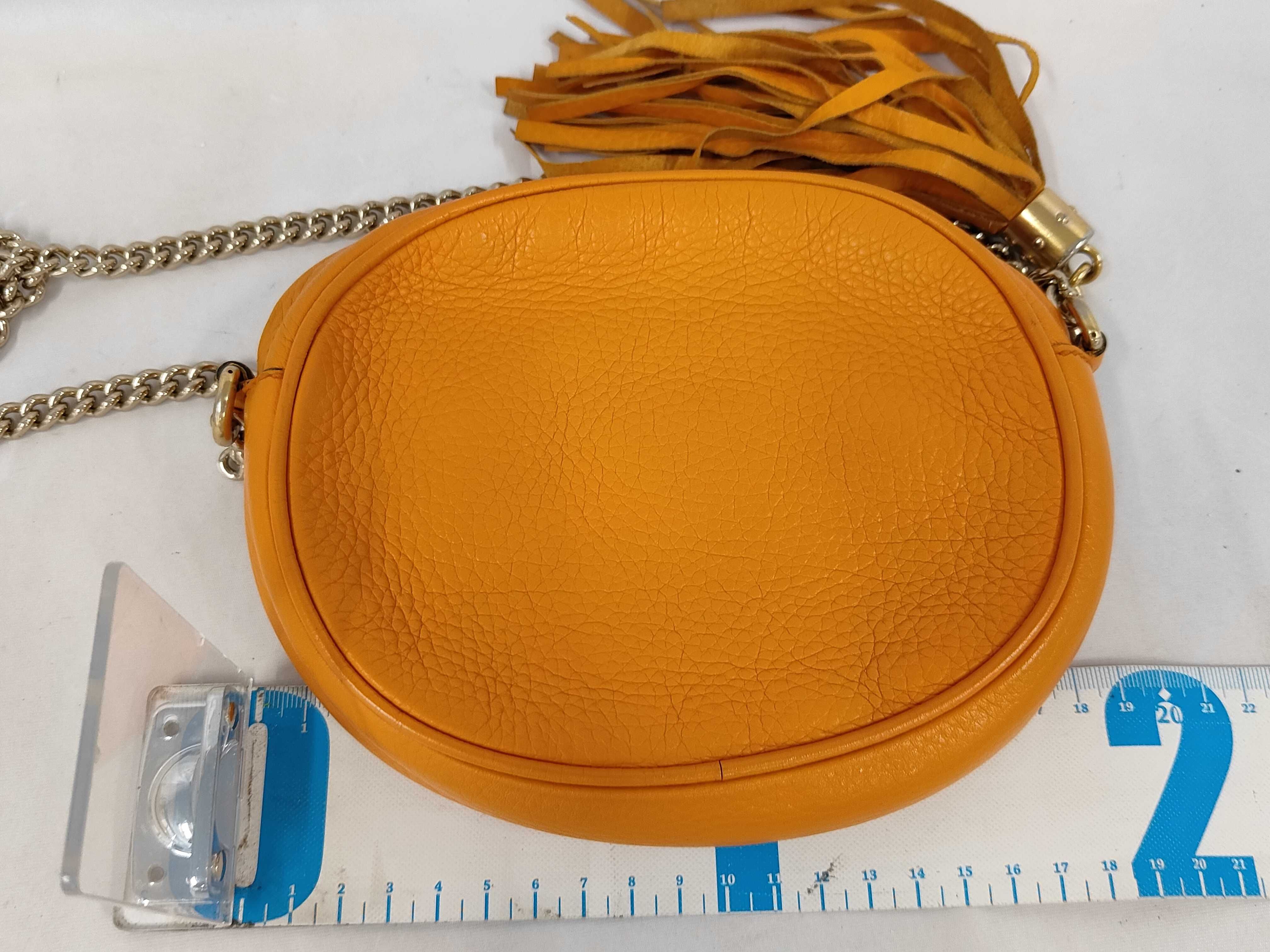 Chain Shoulder Bag — view 2