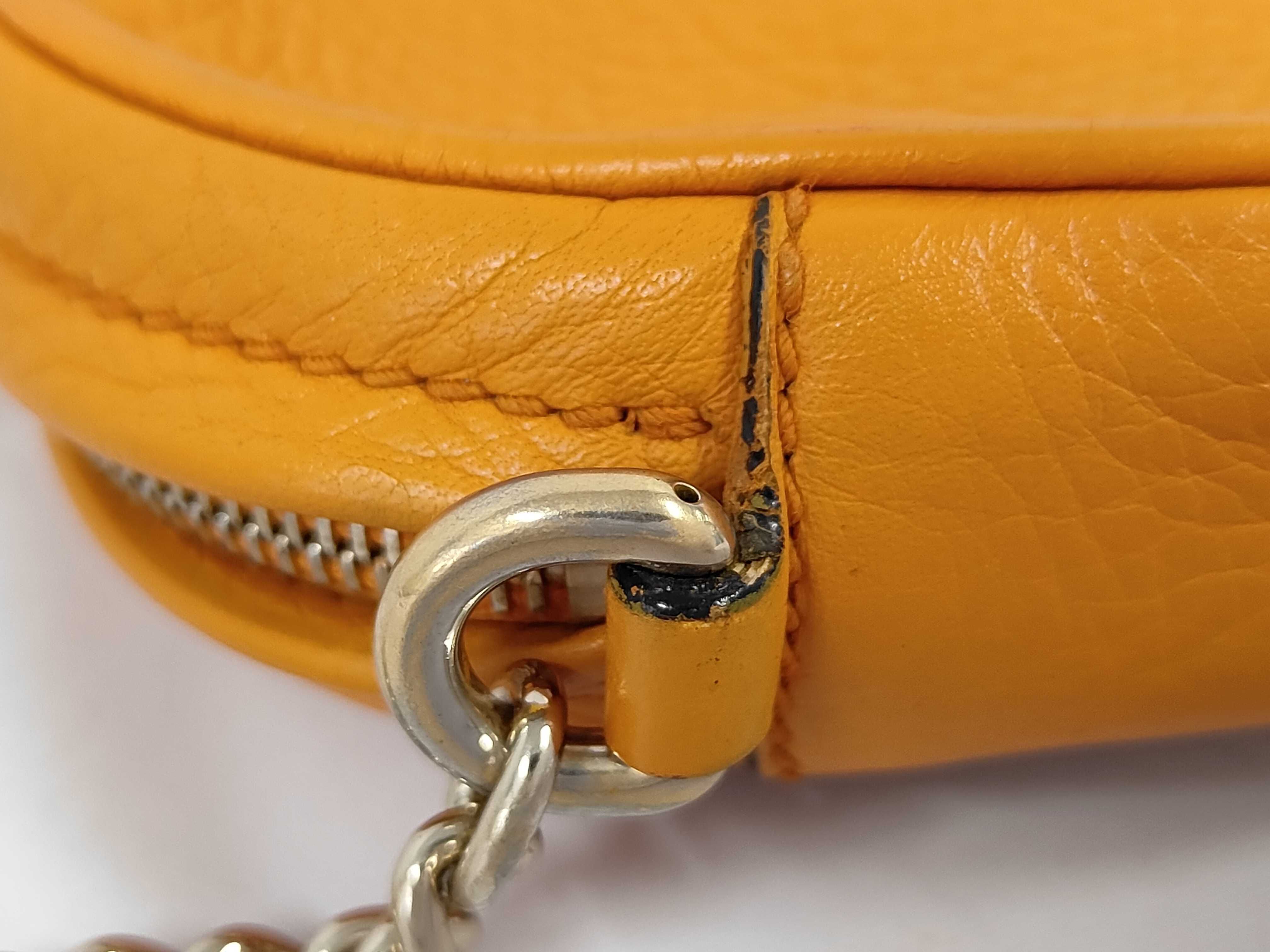 Chain Shoulder Bag — view 6