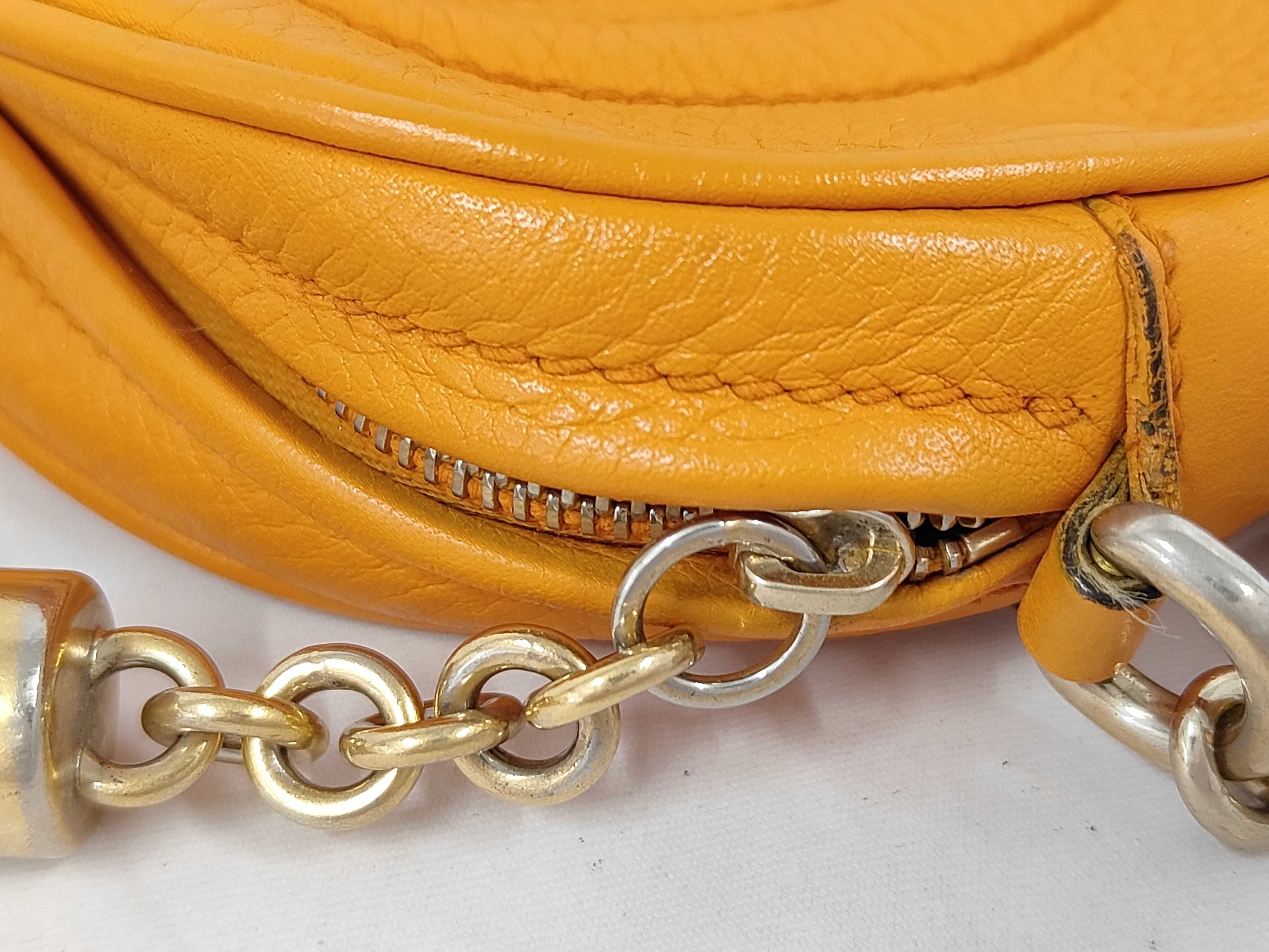 Chain Shoulder Bag — view 7