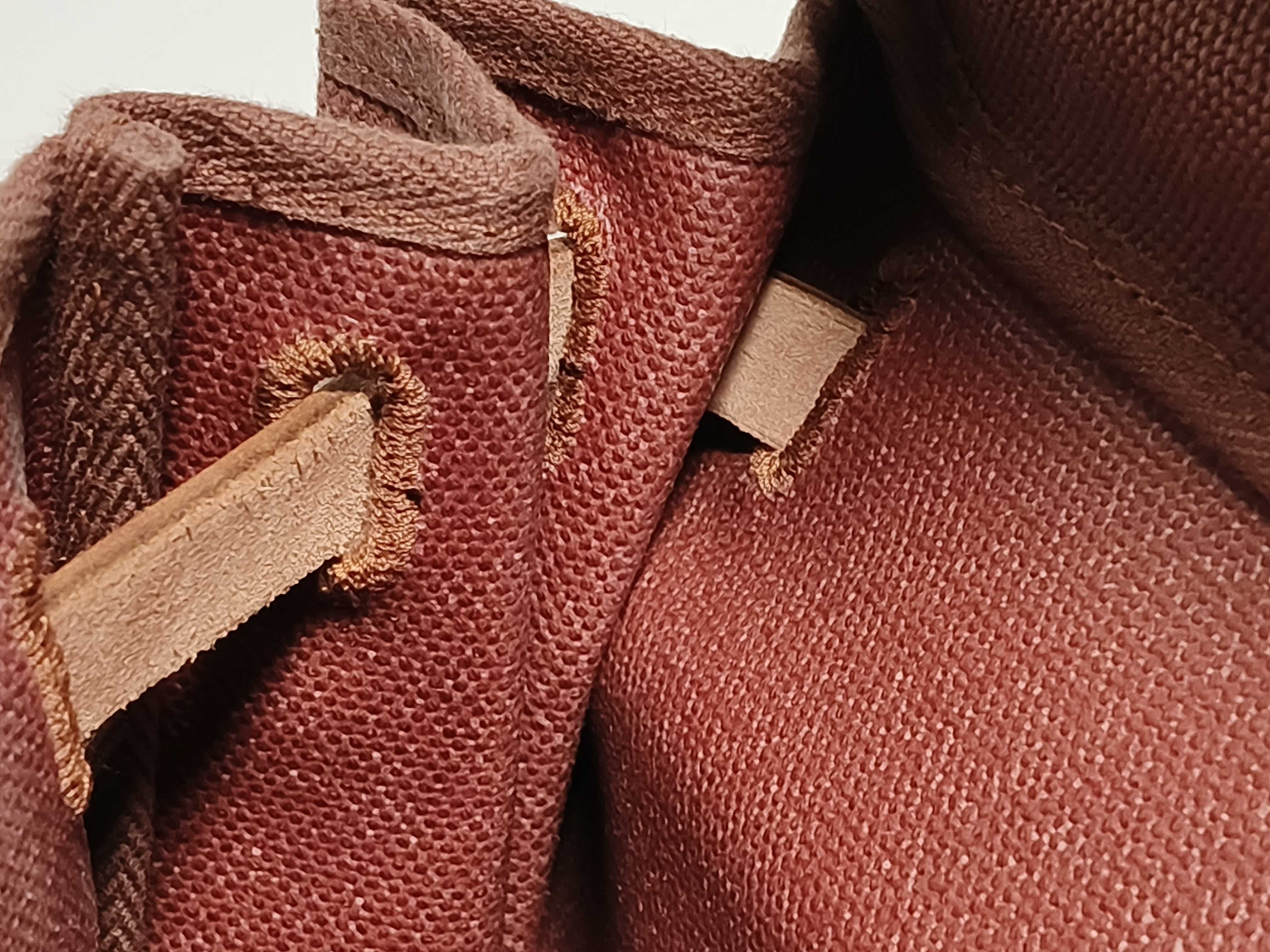Herbag ID- Herbag TPM Toile Officier Vache Hunter G: 2003 Shoulder Bag — view 9