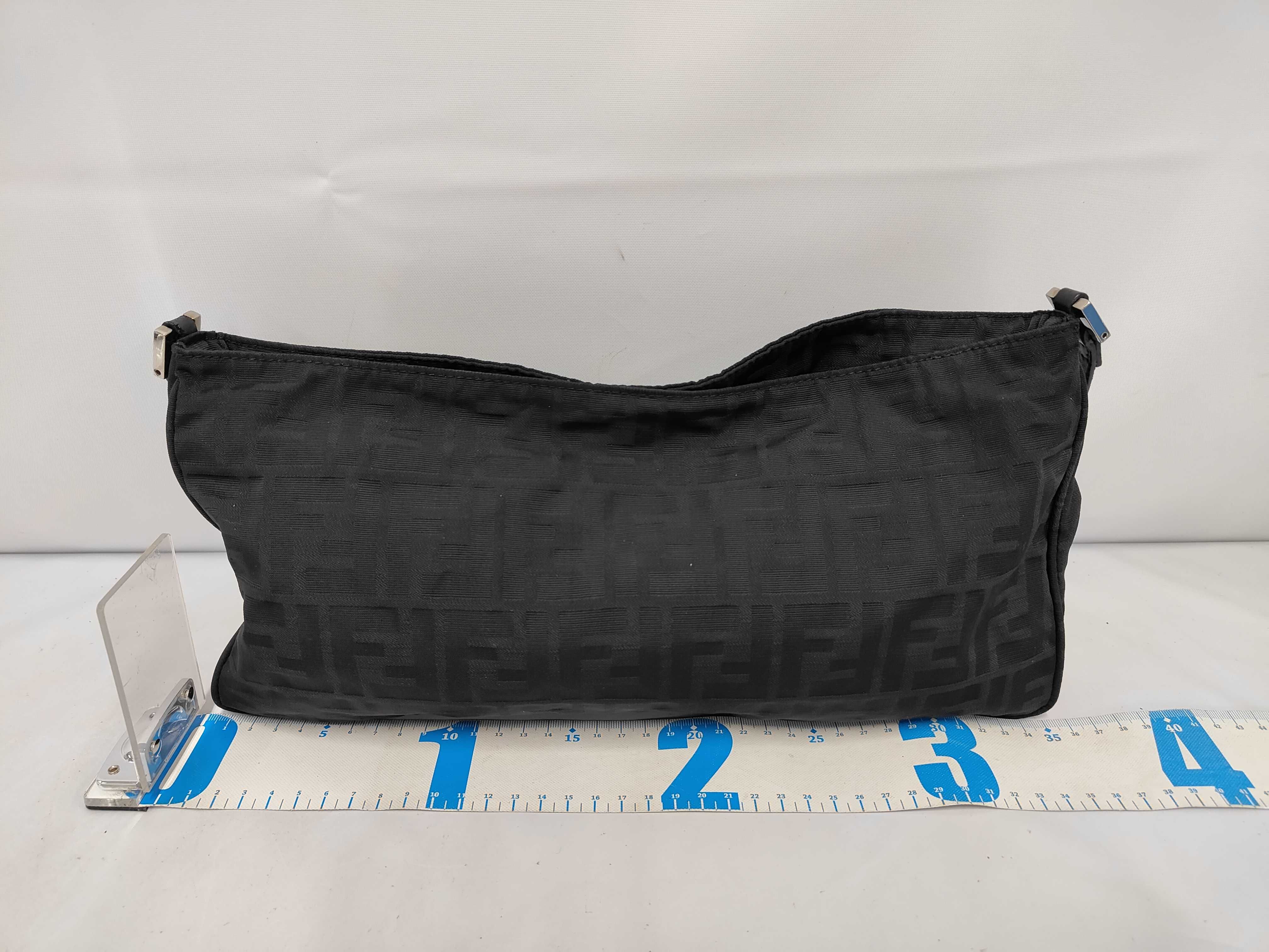 Zucca One-Shoulder Bag Handbag — view 2